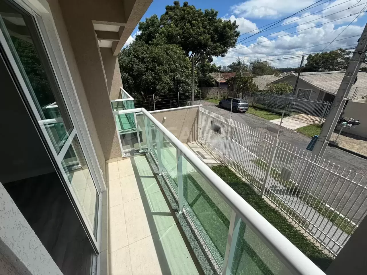 Sobrado em Santa Felicidade