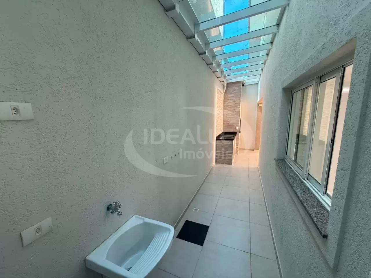 Sobrado em Santa Felicidade