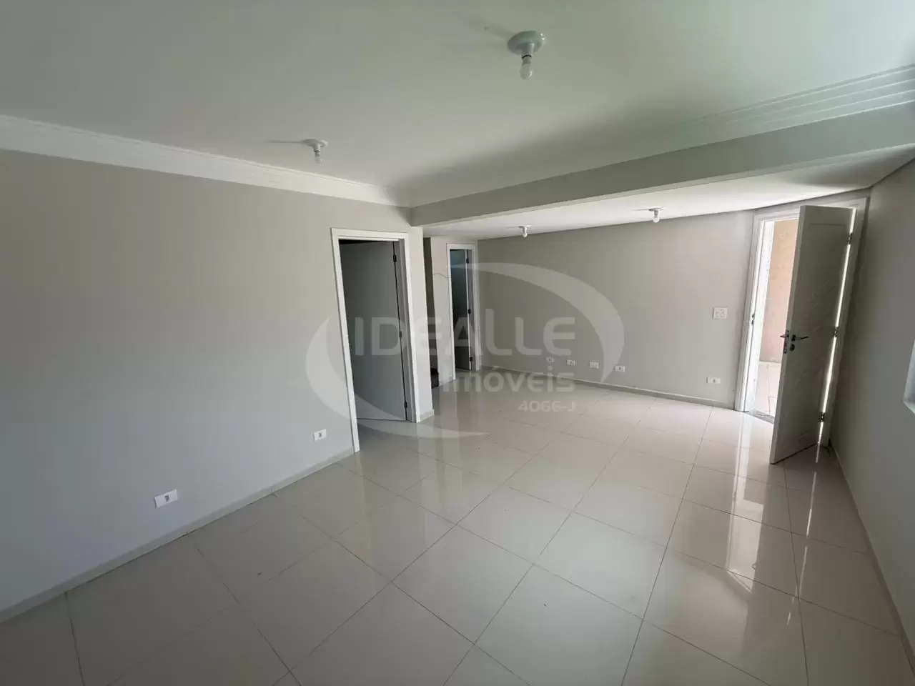 Sobrado em Santa Felicidade