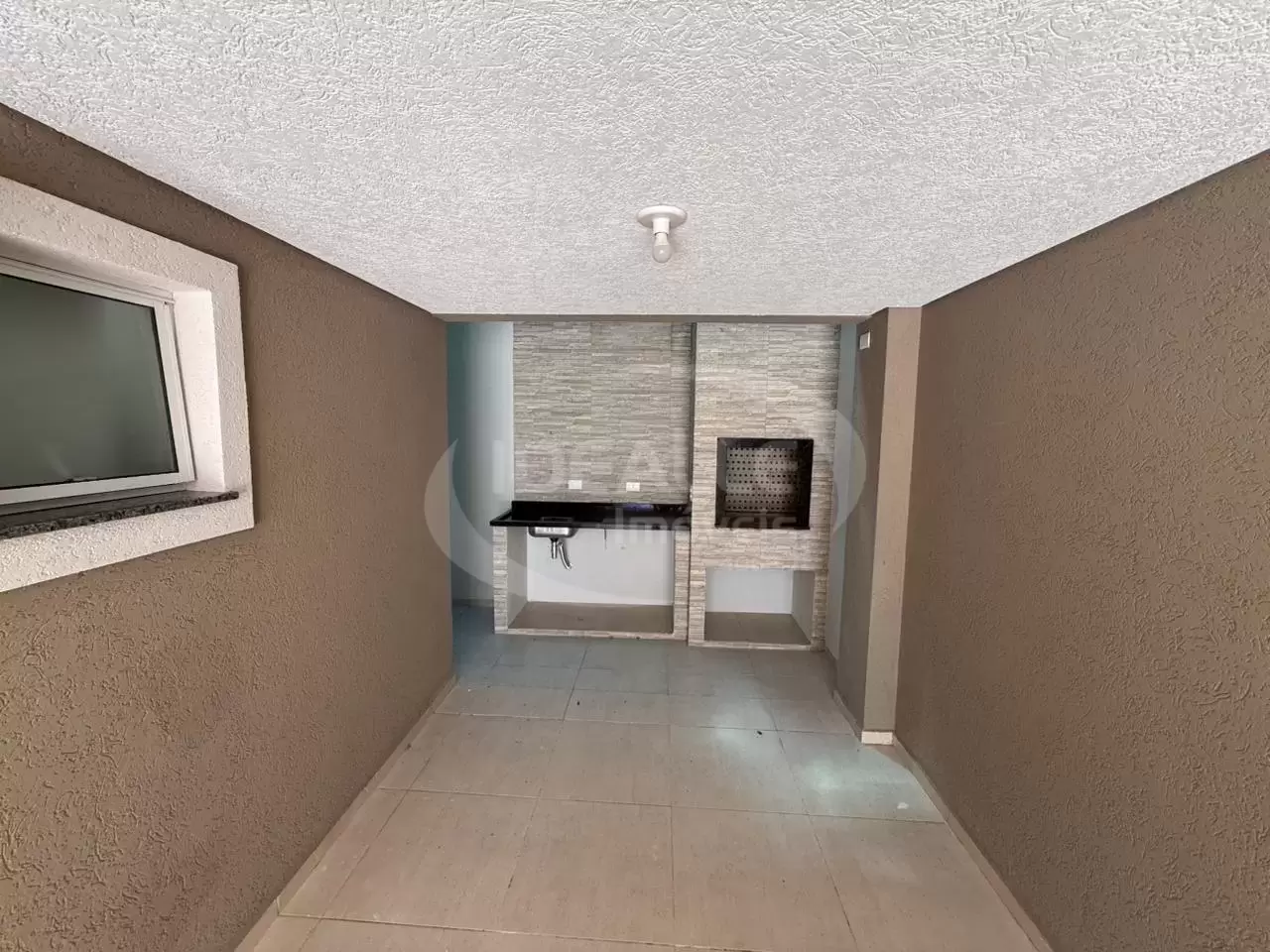 Sobrado em Santa Felicidade