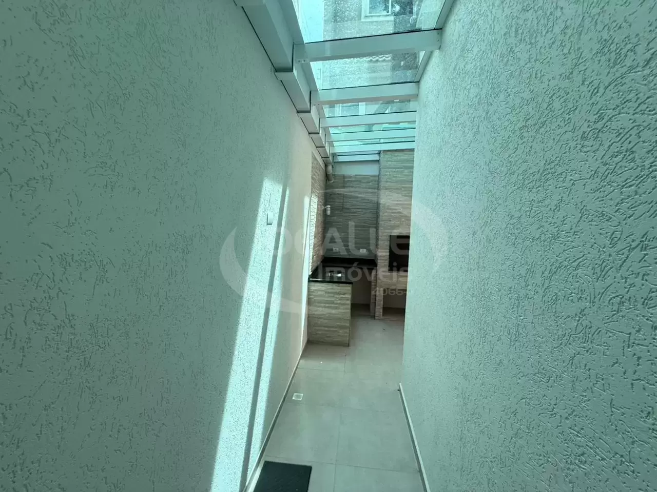 Sobrado em Santa Felicidade