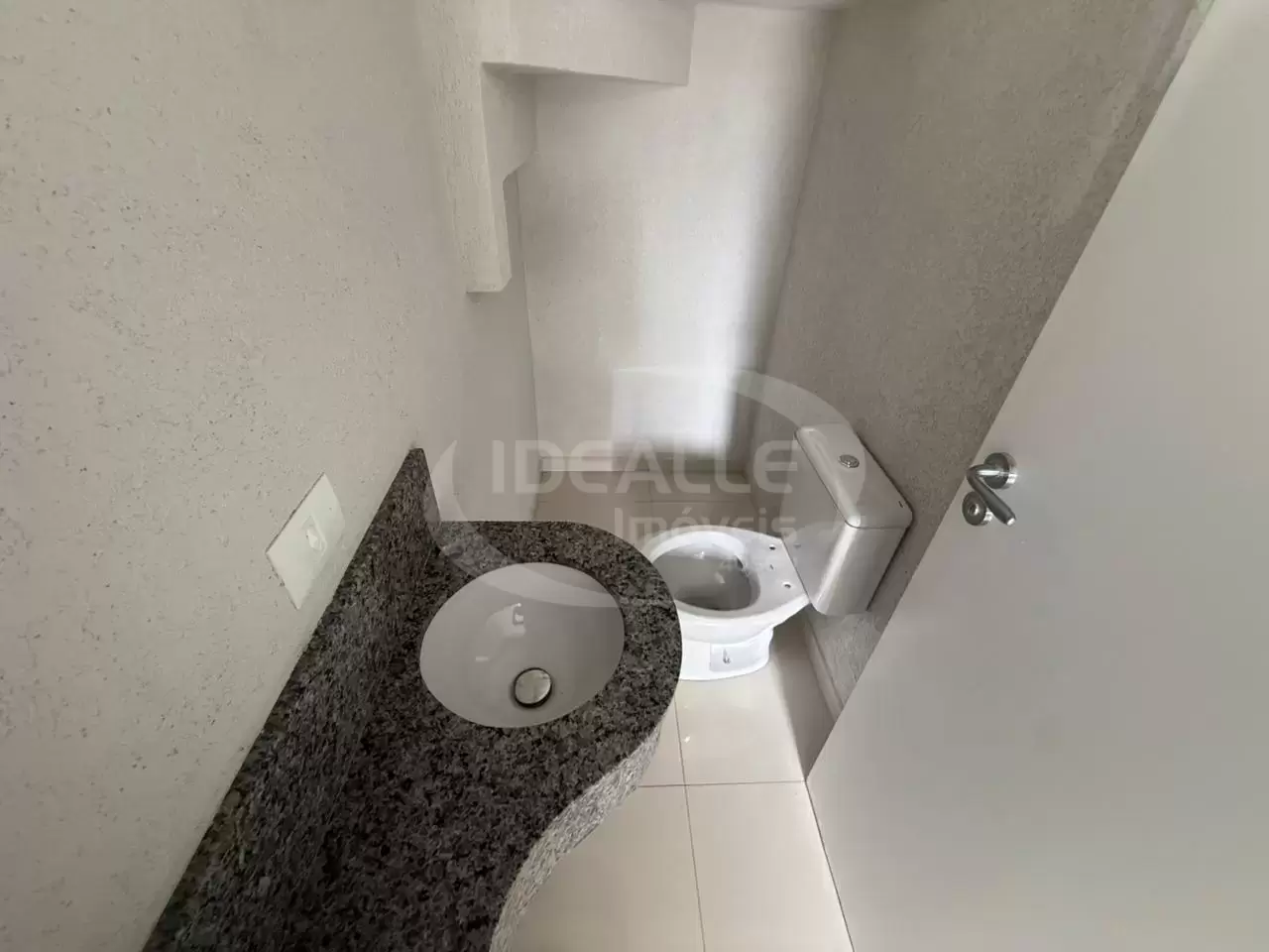 Sobrado em Santa Felicidade