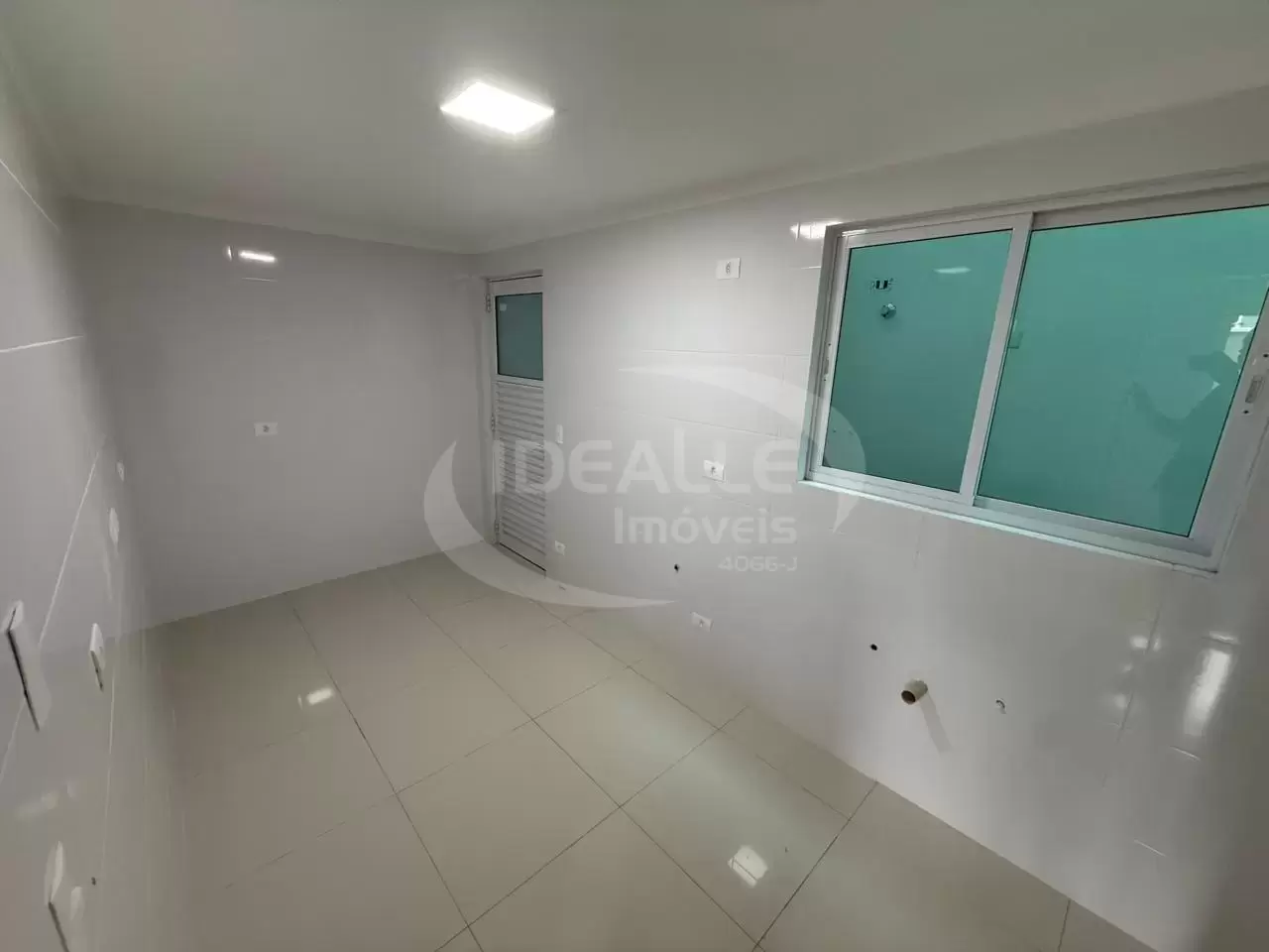 Sobrado em Santa Felicidade