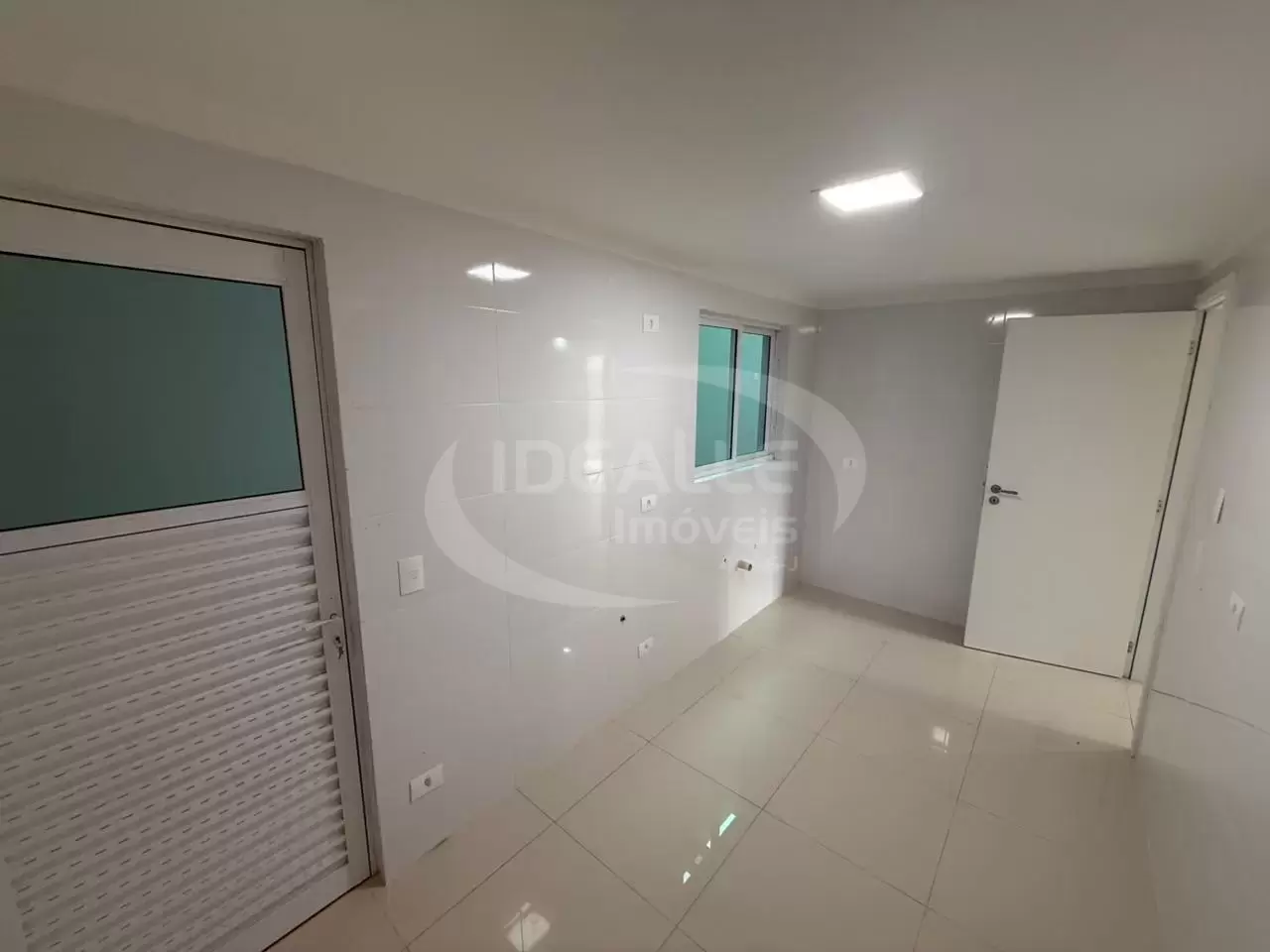 Sobrado em Santa Felicidade