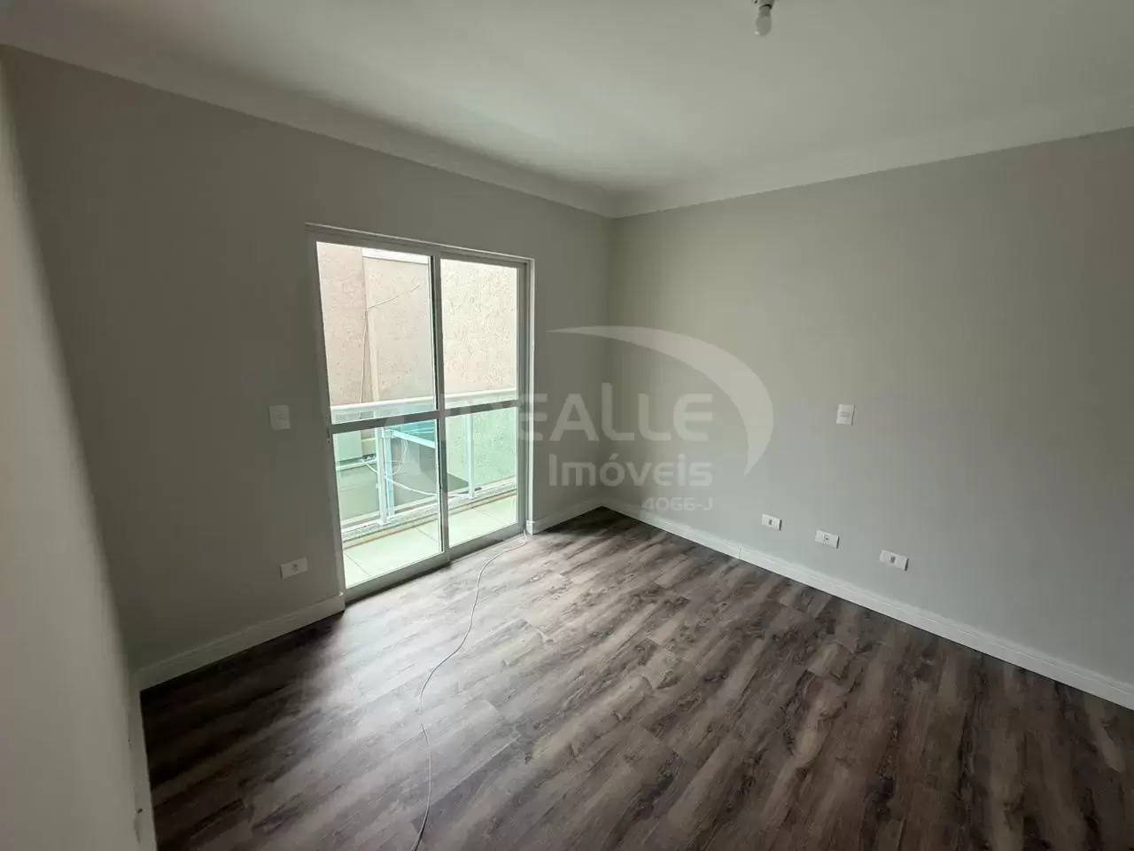 Sobrado em Santa Felicidade