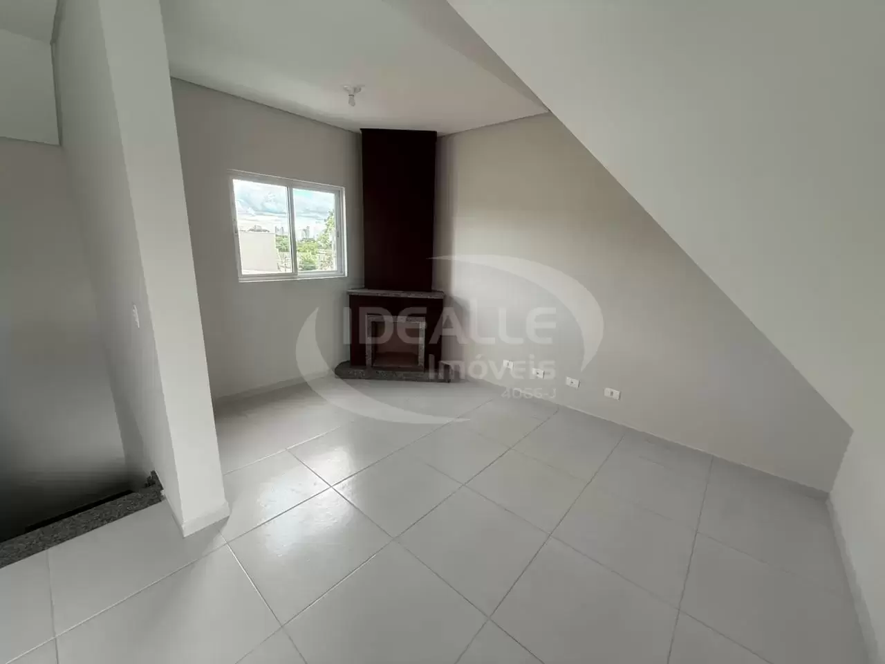 Sobrado em Santa Felicidade