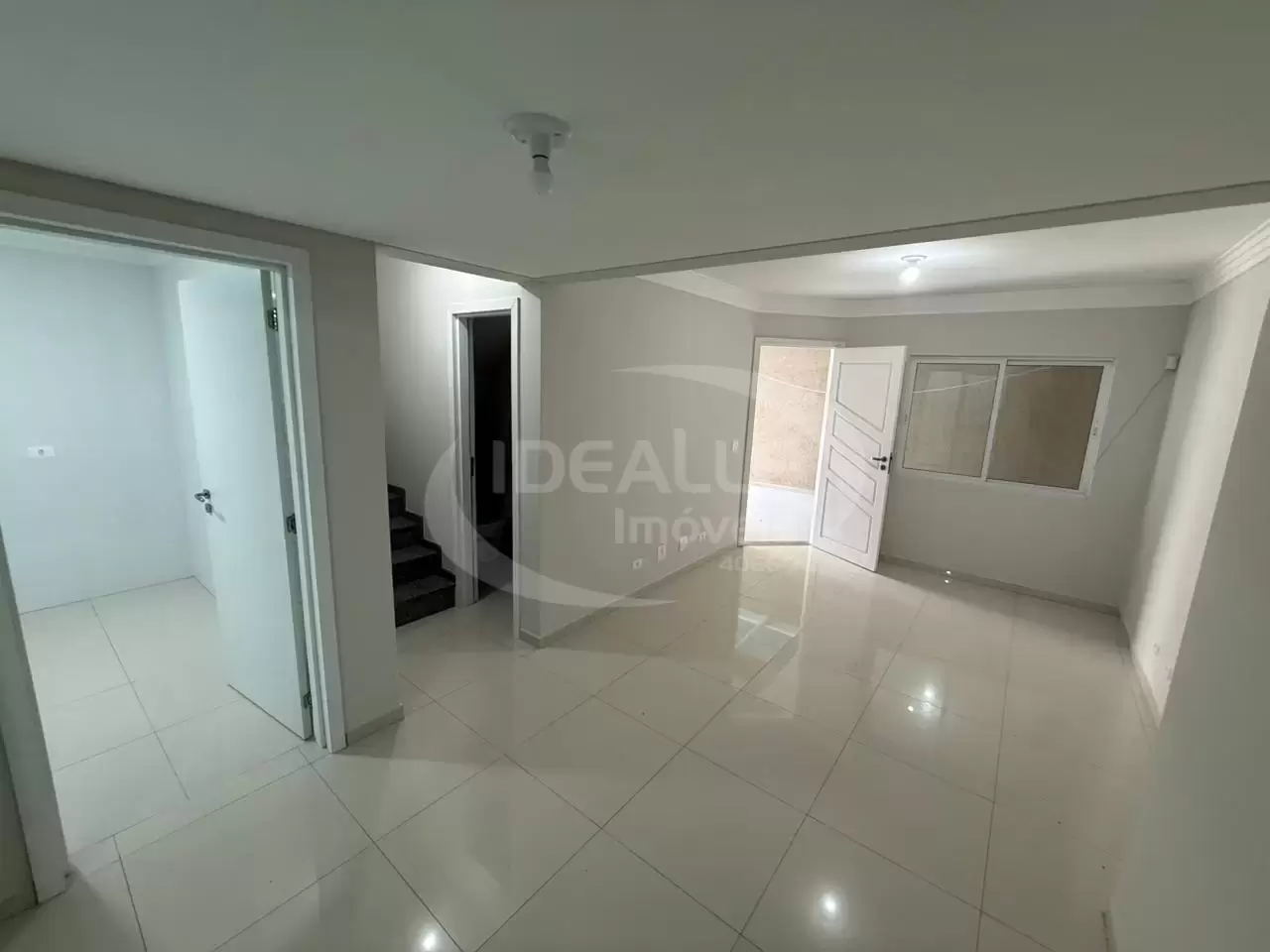 Sobrado em Santa Felicidade