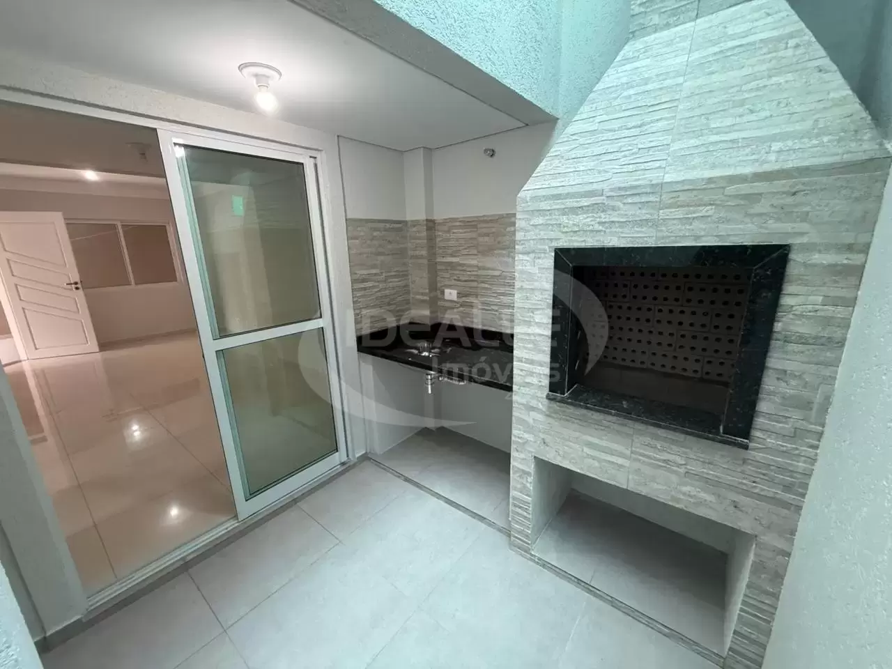 Sobrado em Santa Felicidade