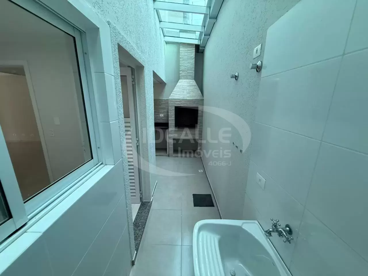 Sobrado em Santa Felicidade