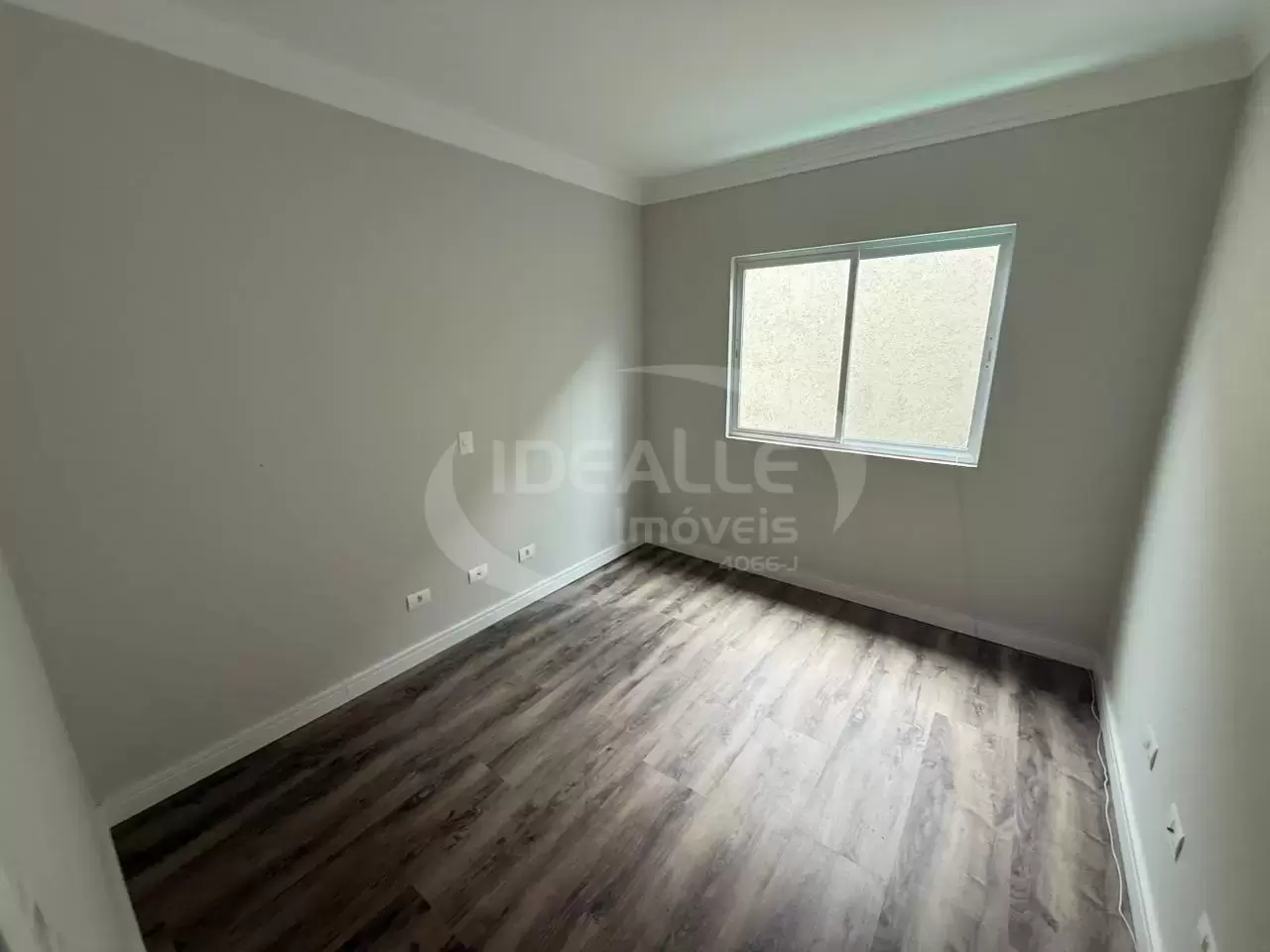 Sobrado em Santa Felicidade