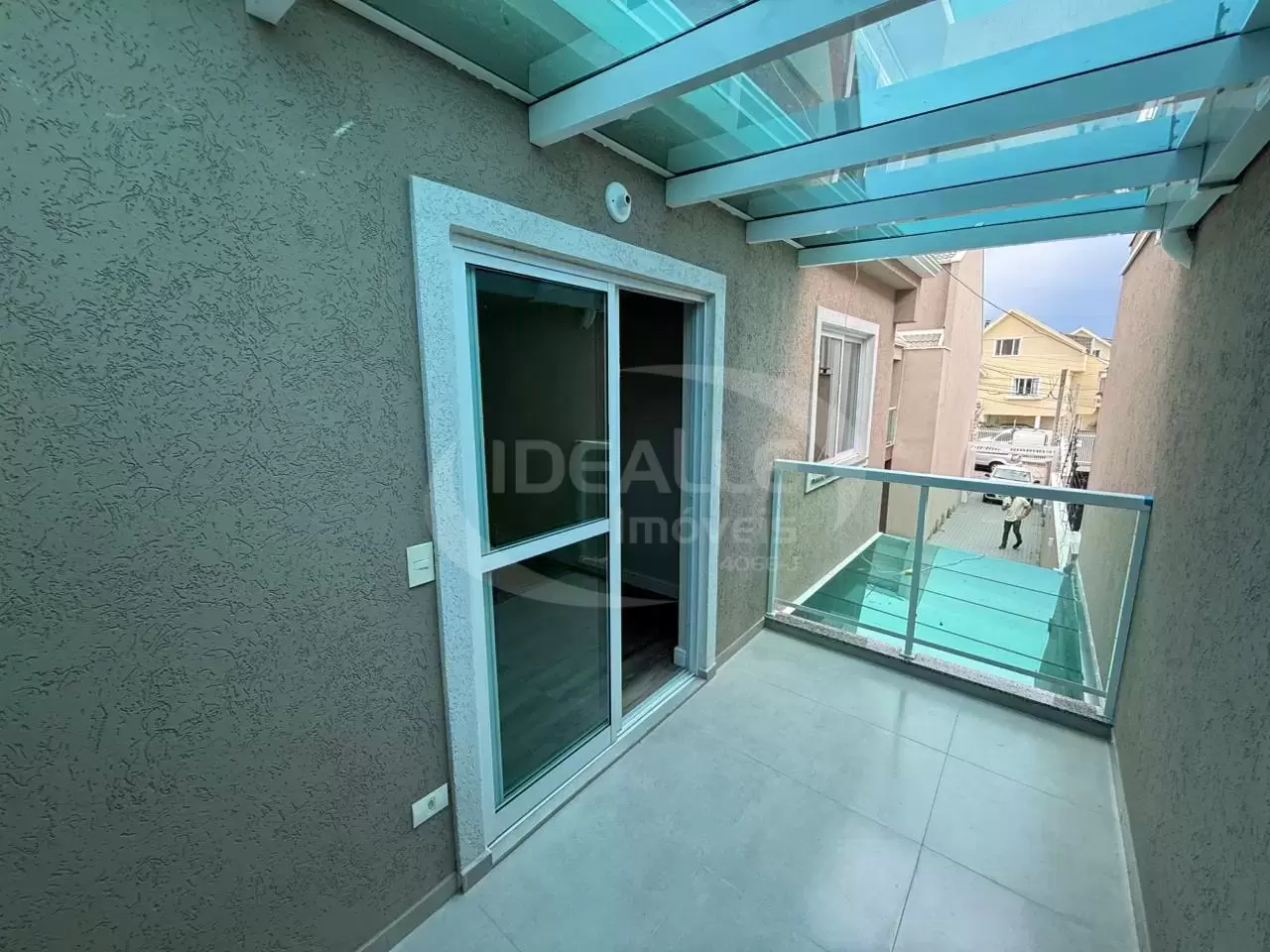 Sobrado em Santa Felicidade