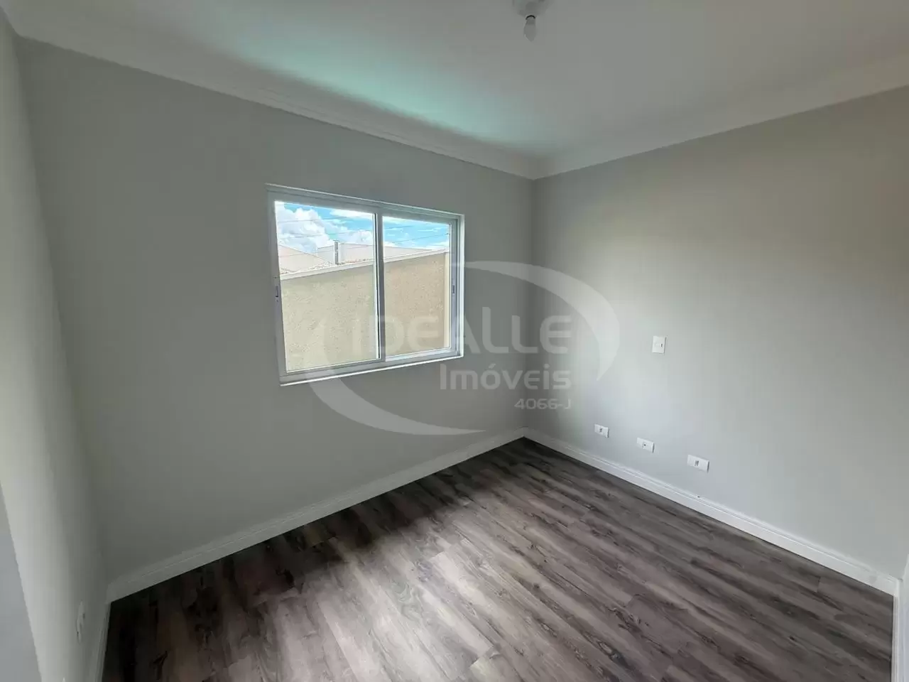 Sobrado em Santa Felicidade