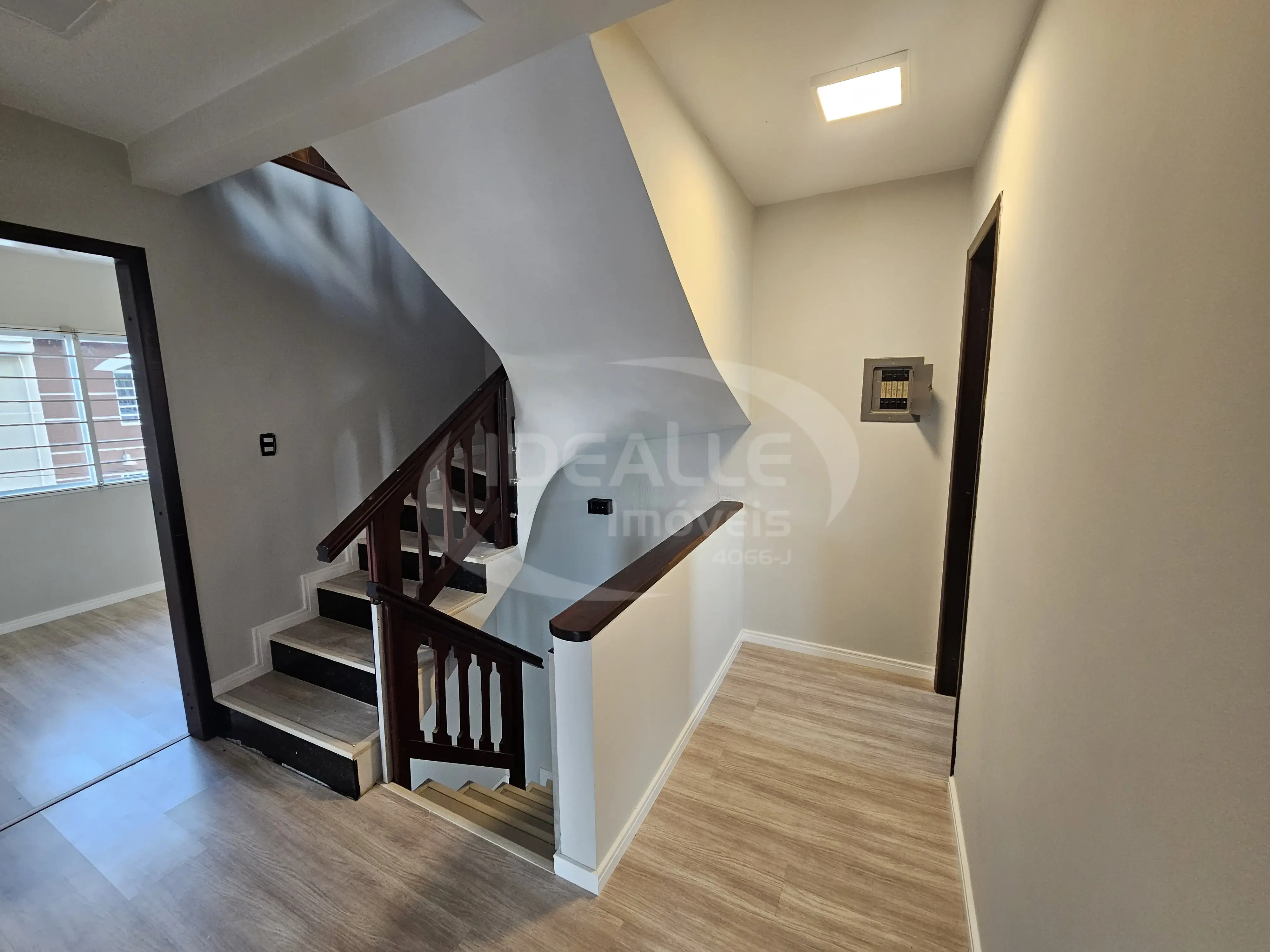 Sobrado no Boqueirão