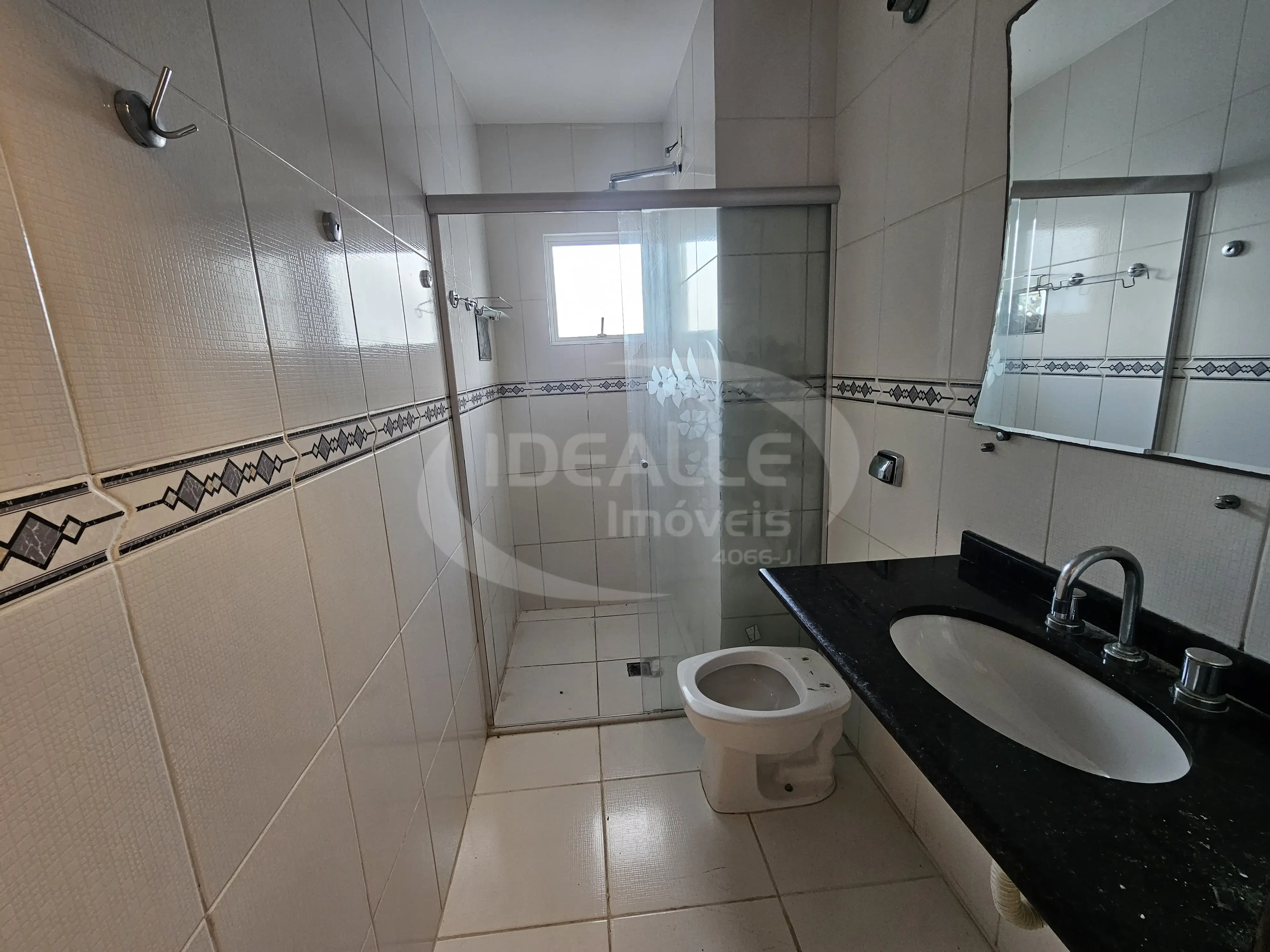 Sobrado no Boqueirão