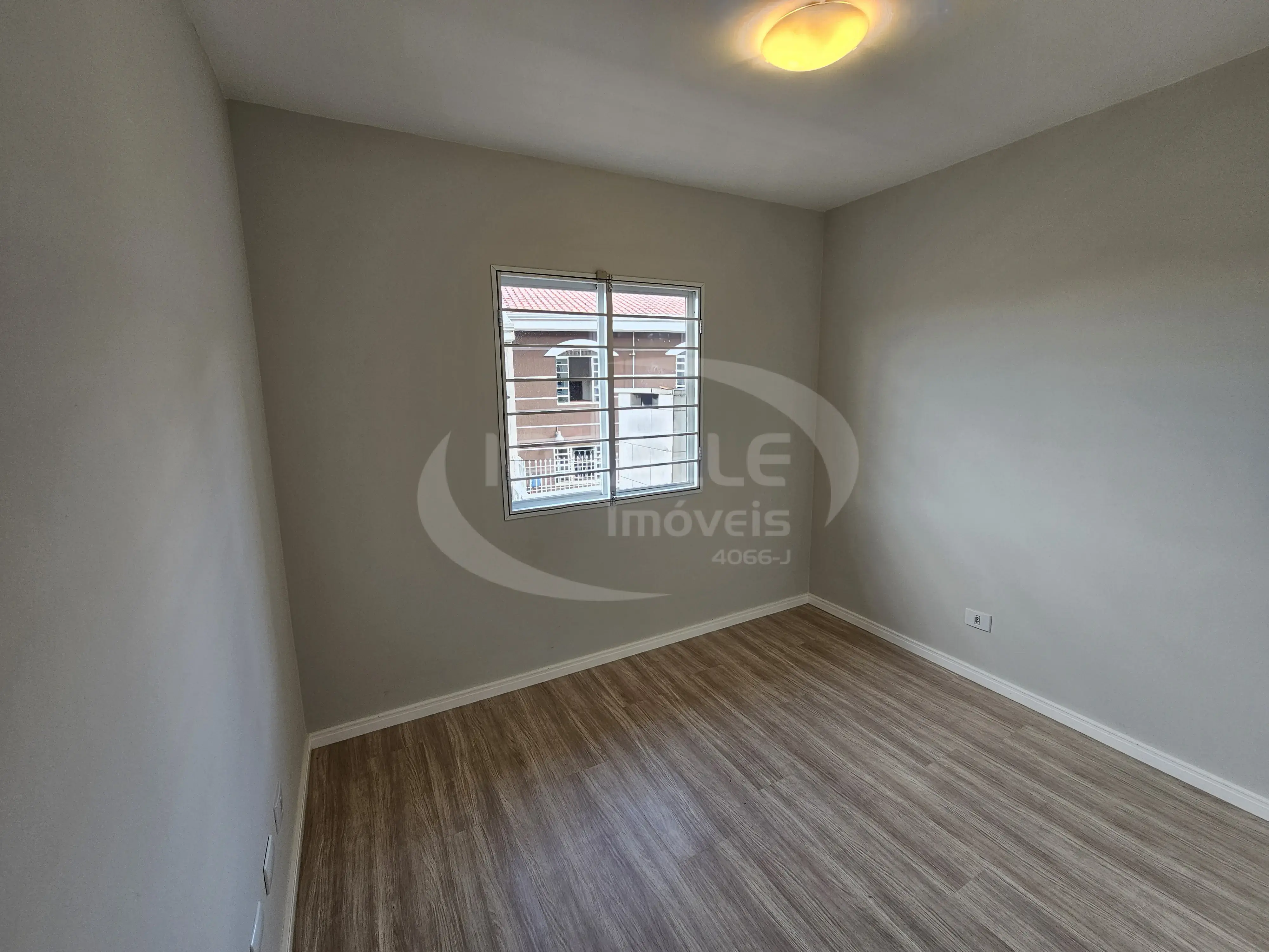 Sobrado no Boqueirão