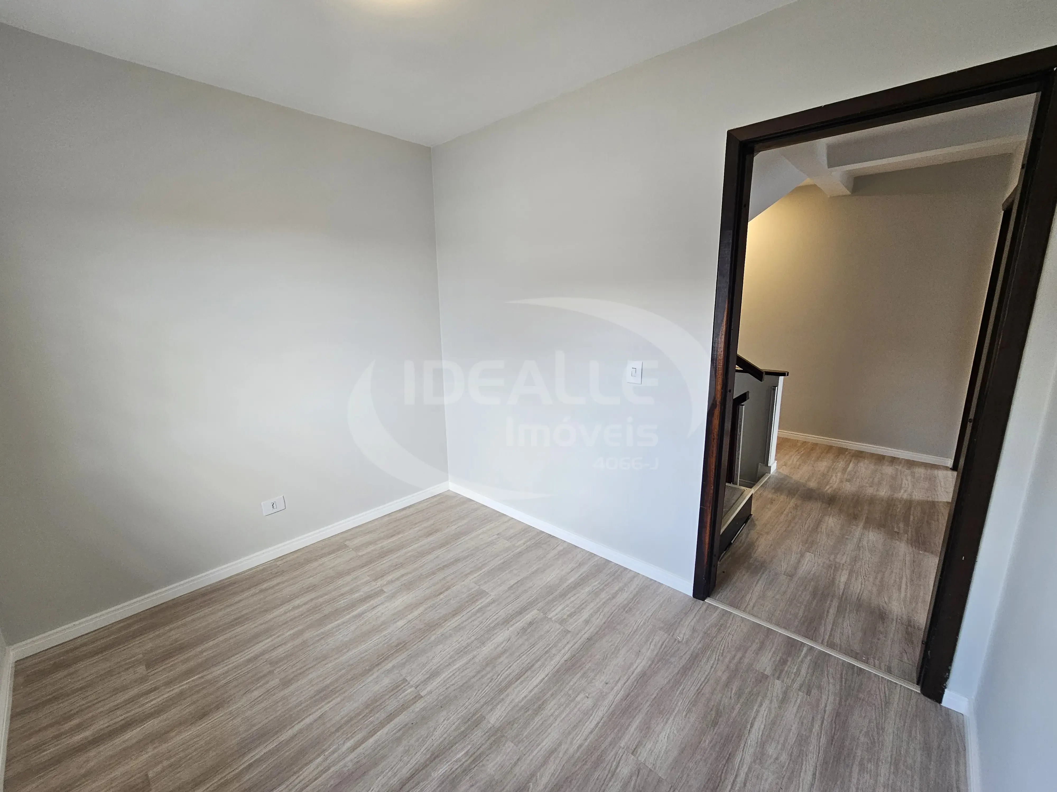 Sobrado no Boqueirão