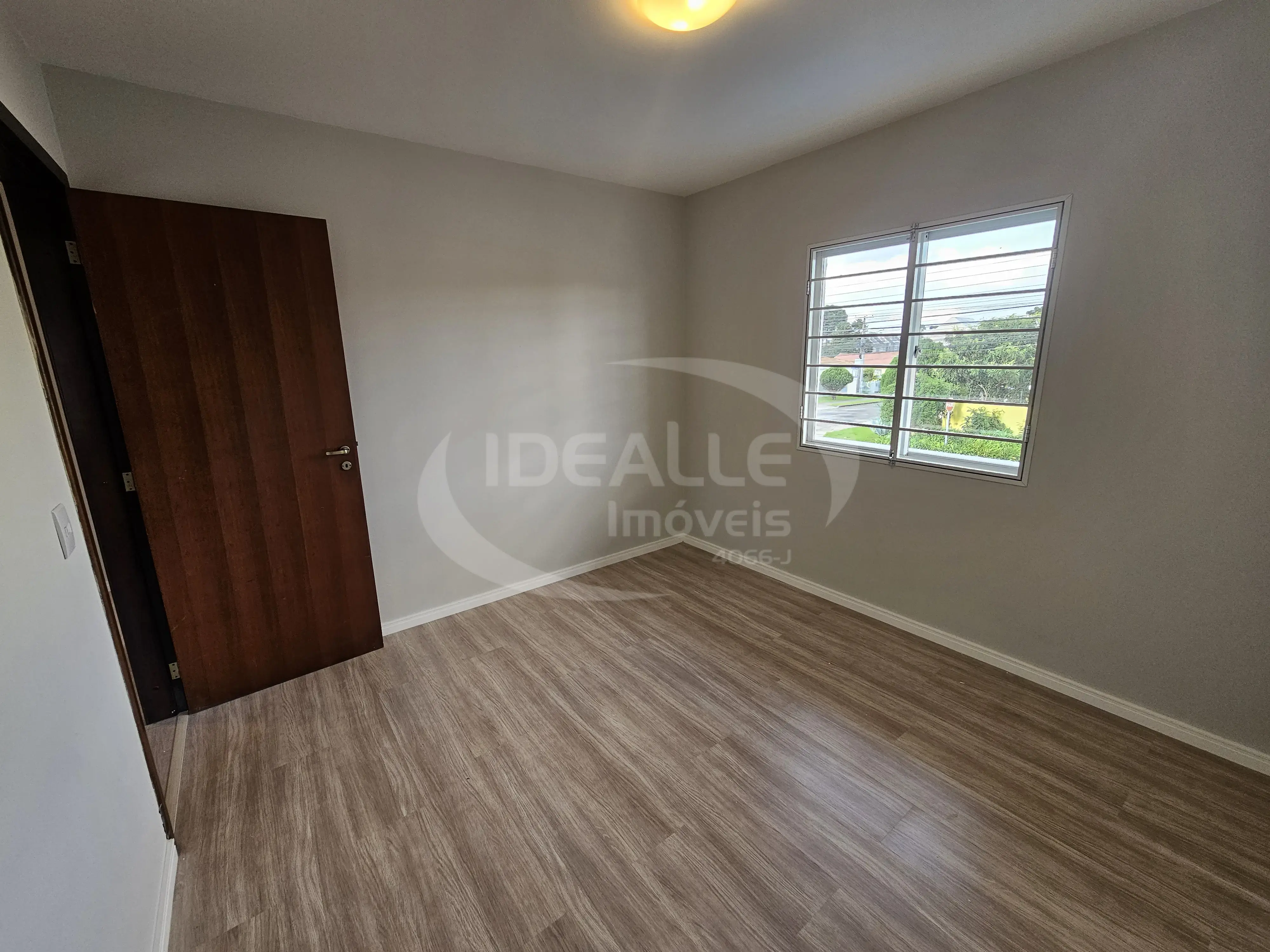 Sobrado no Boqueirão