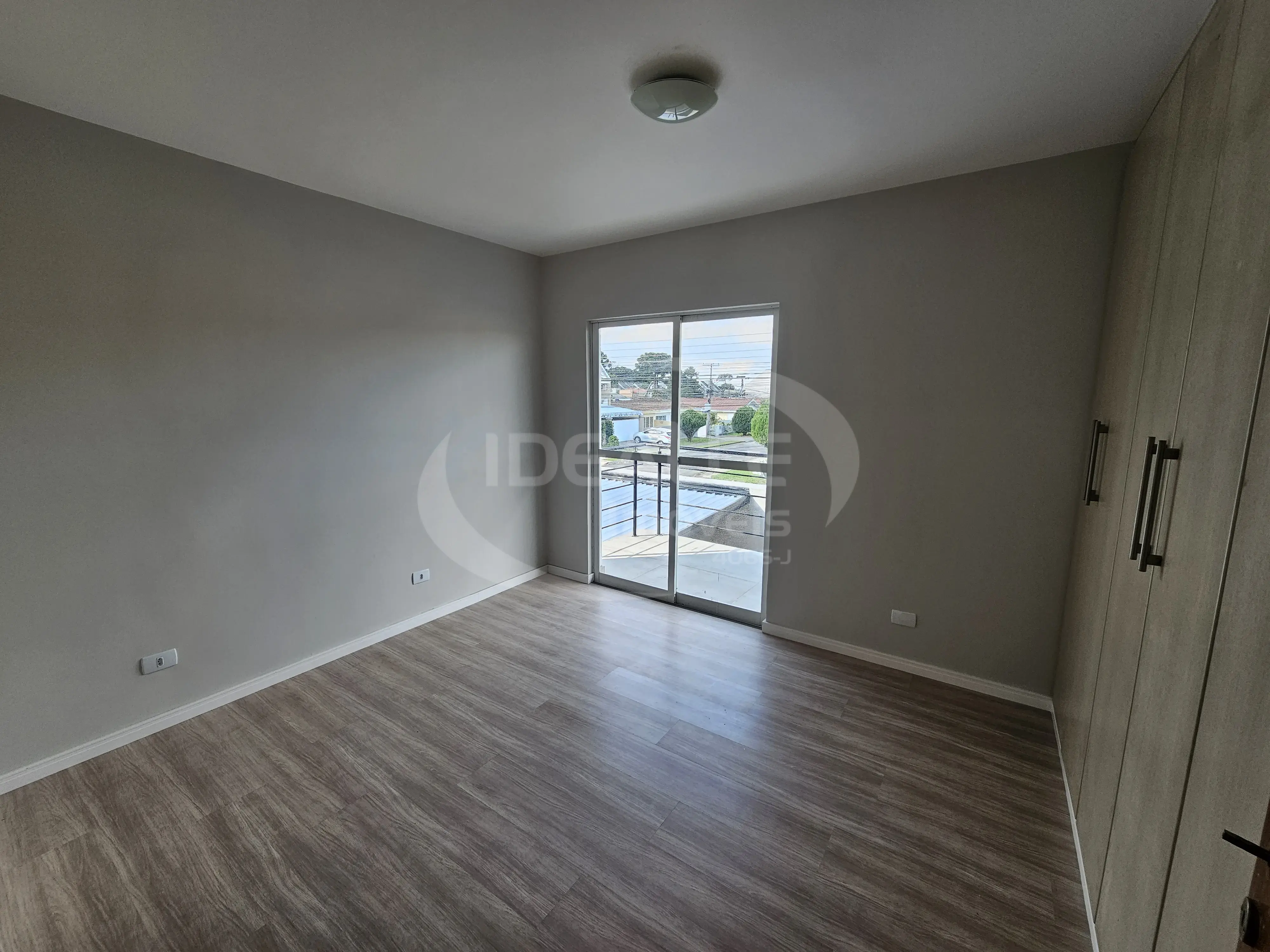 Sobrado no Boqueirão