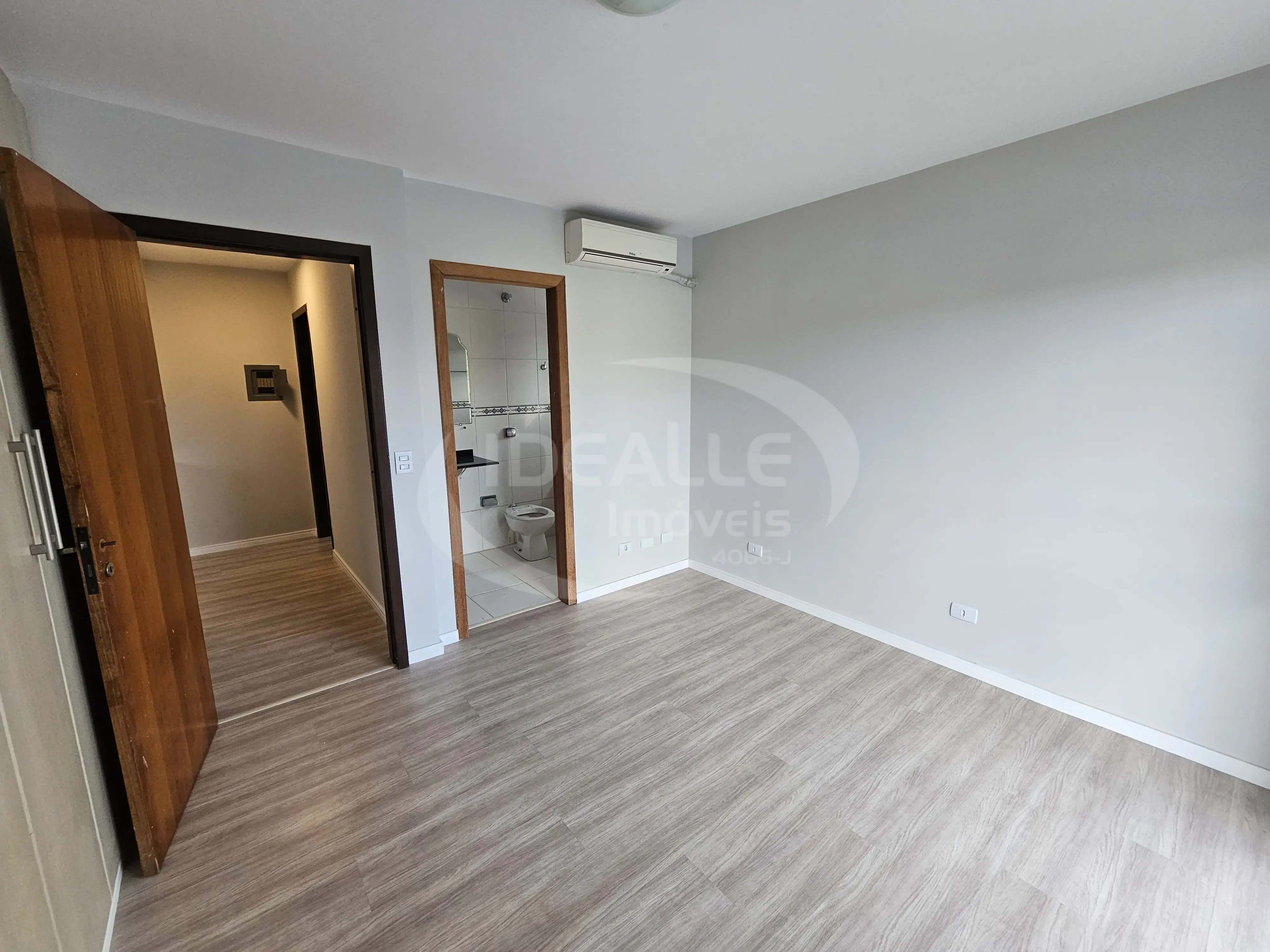 Sobrado no Boqueirão