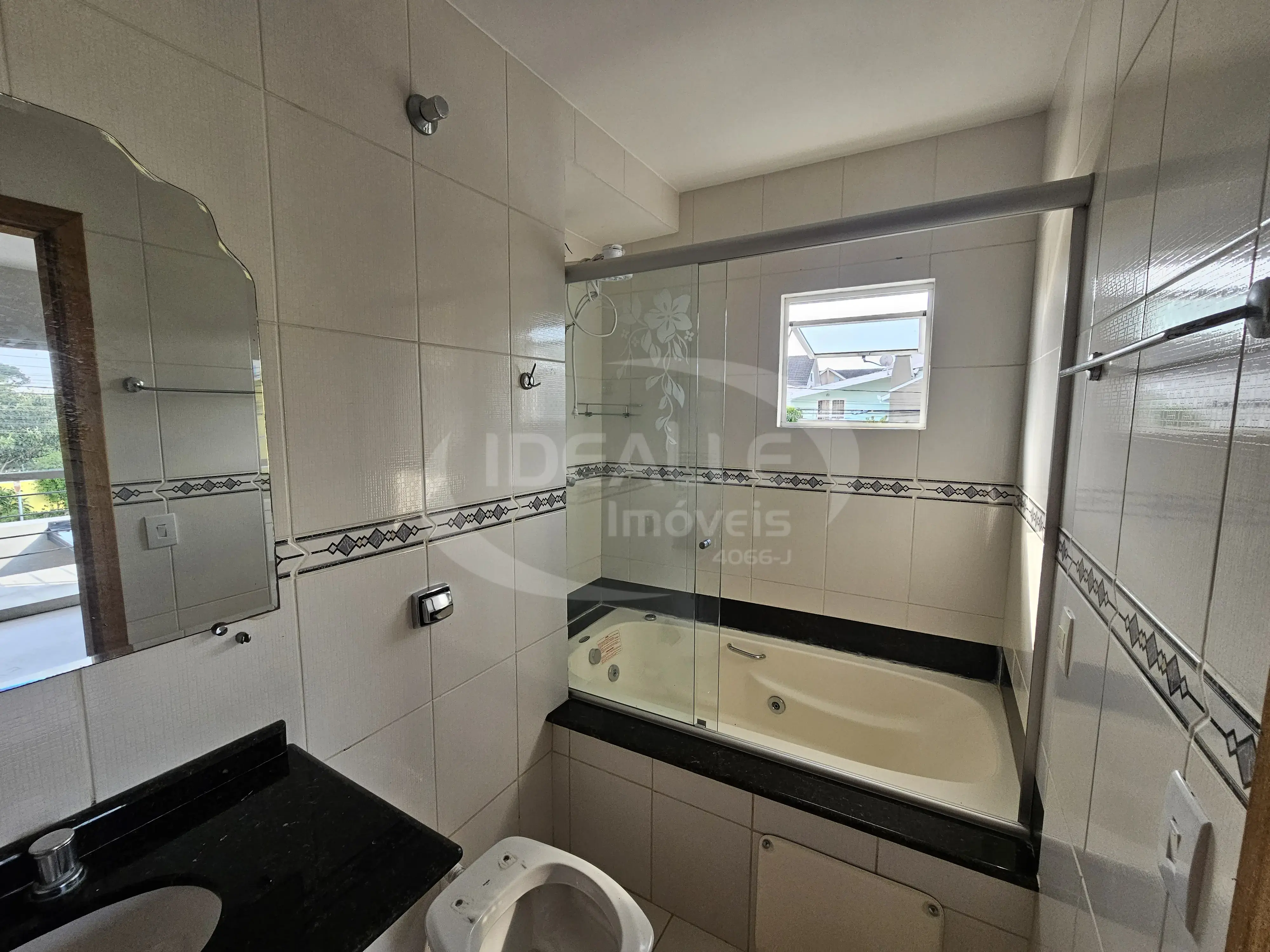 Sobrado no Boqueirão