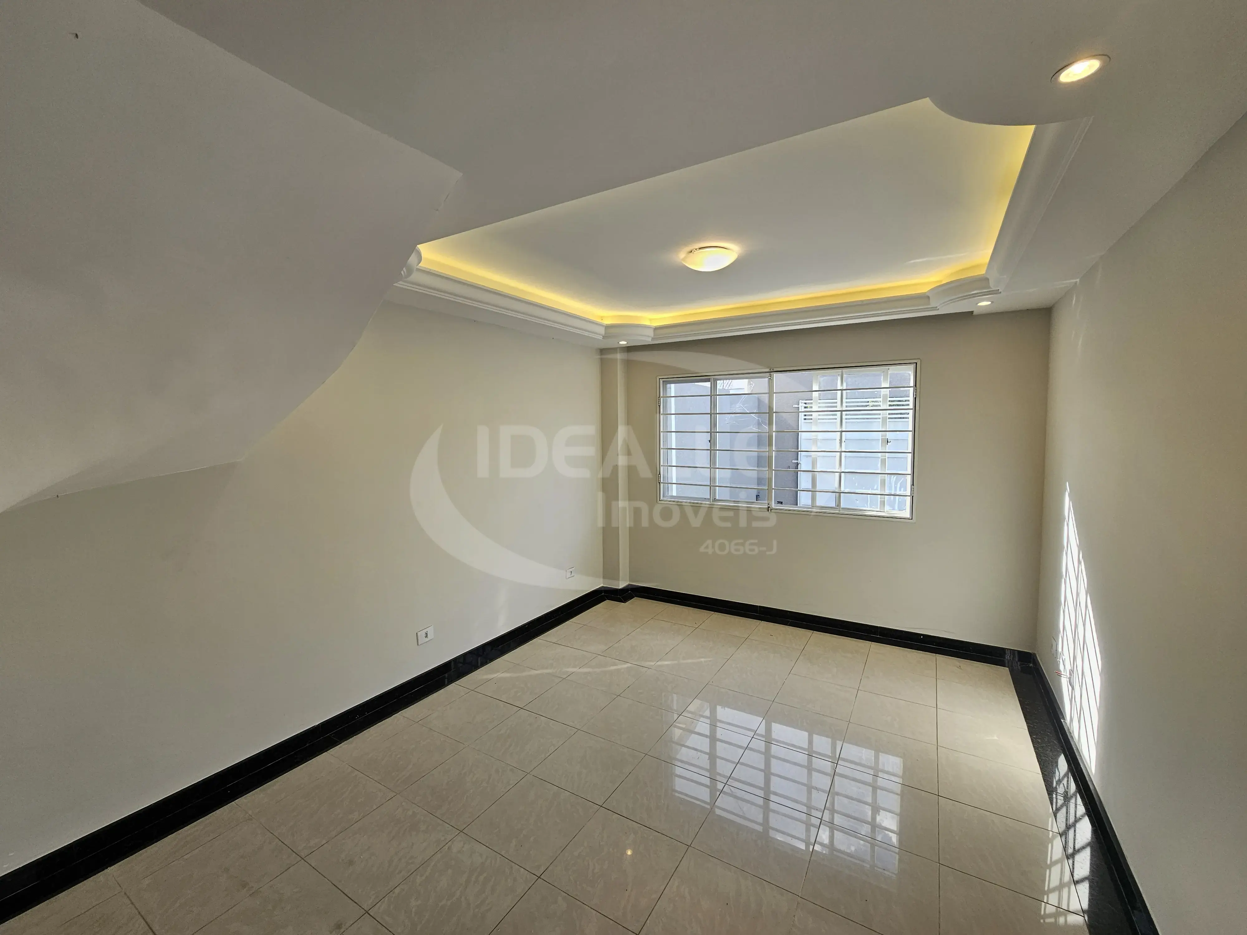 Sobrado no Boqueirão