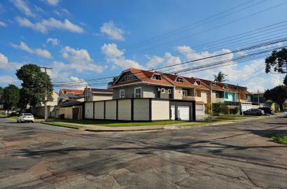 Sobrado no Boqueirão