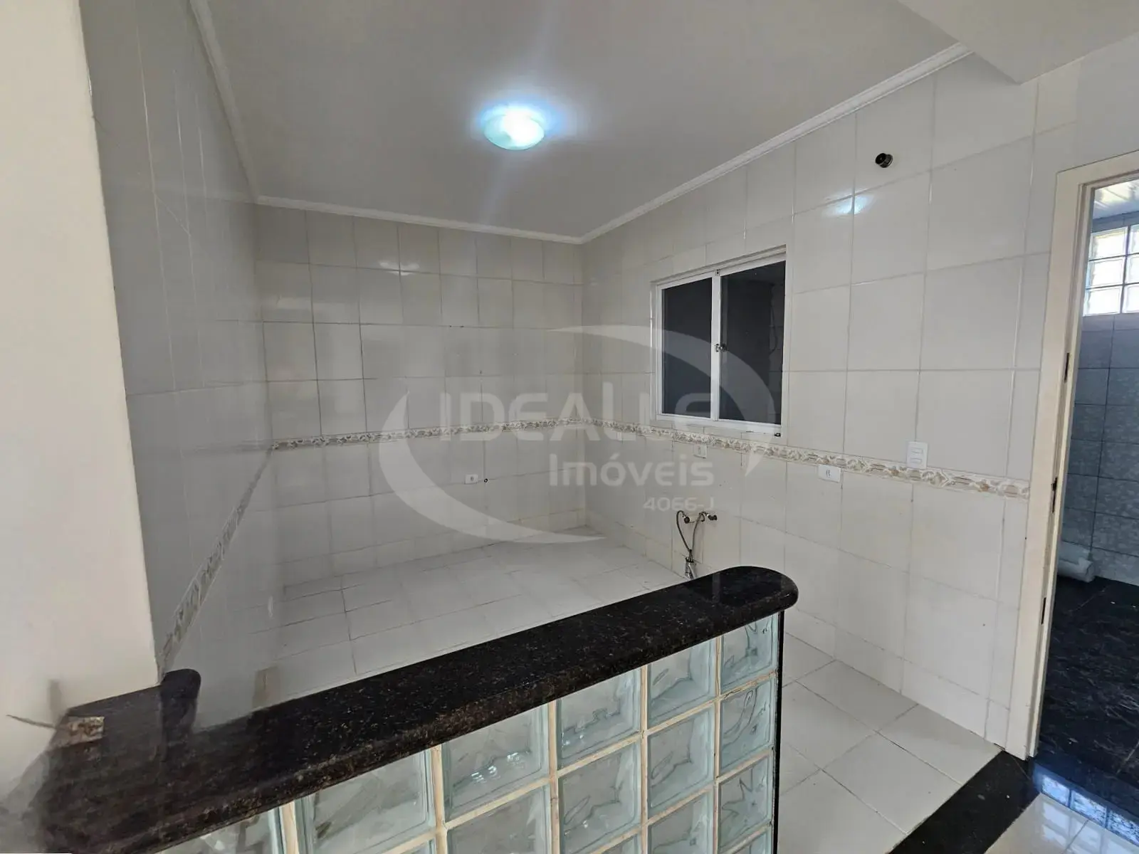 Sobrado no Boqueirão