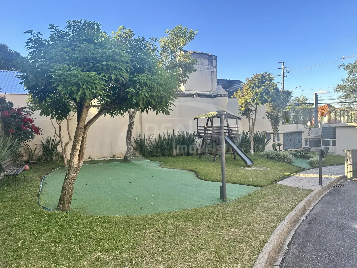 Residencial Villaggio Taormina