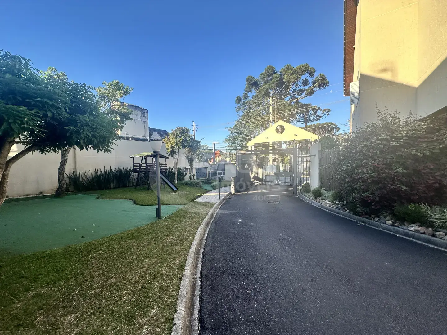 Residencial Villaggio Taormina