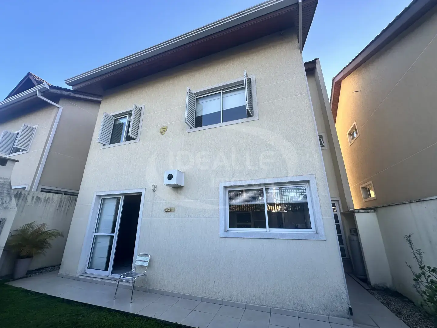 Residencial Villaggio Taormina