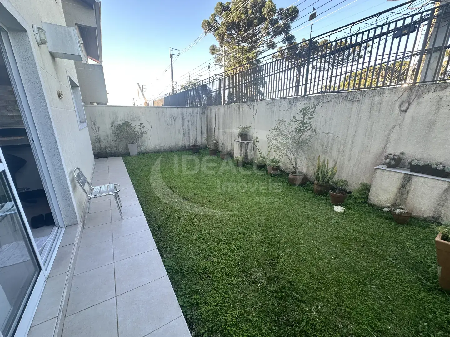 Residencial Villaggio Taormina
