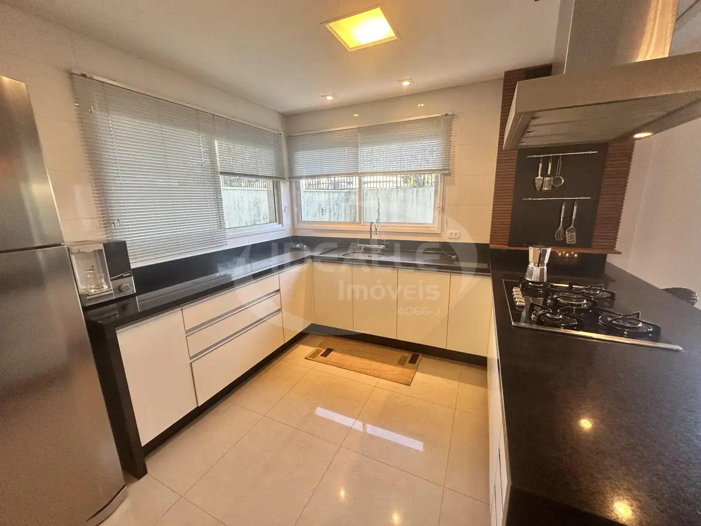 Residencial Villaggio Taormina