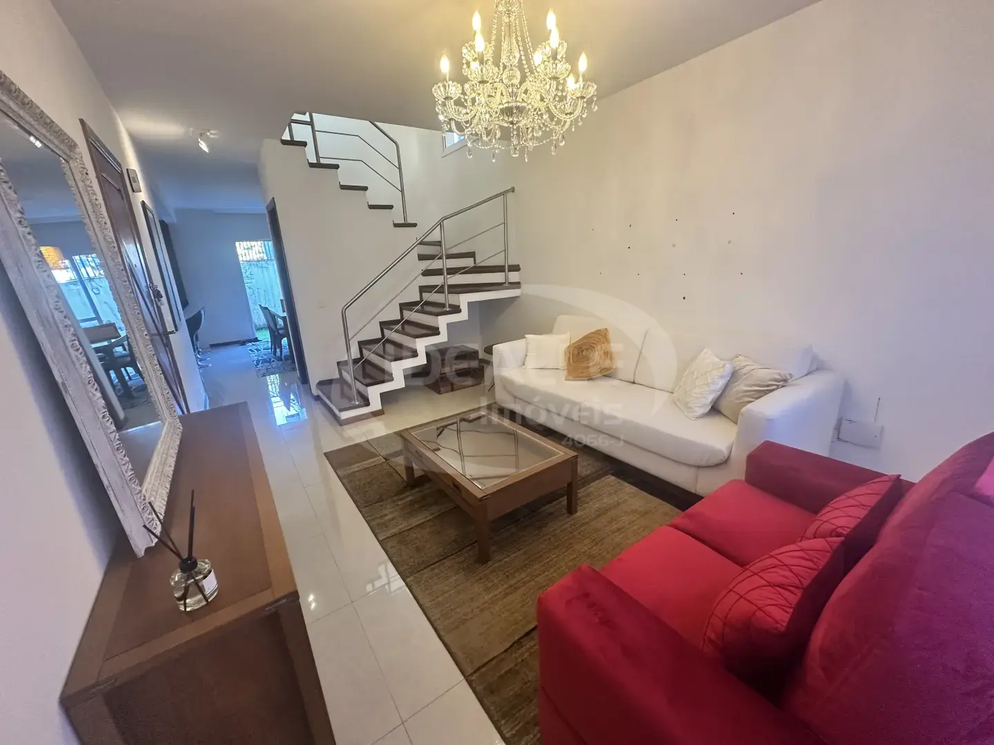 Residencial Villaggio Taormina