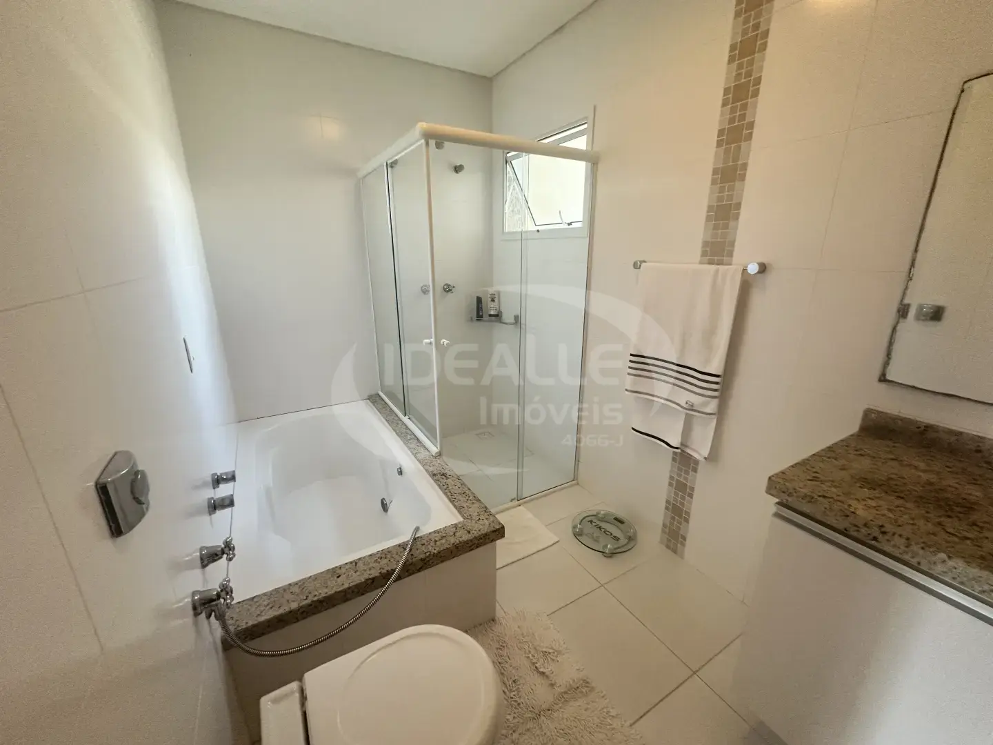 Residencial Villaggio Taormina