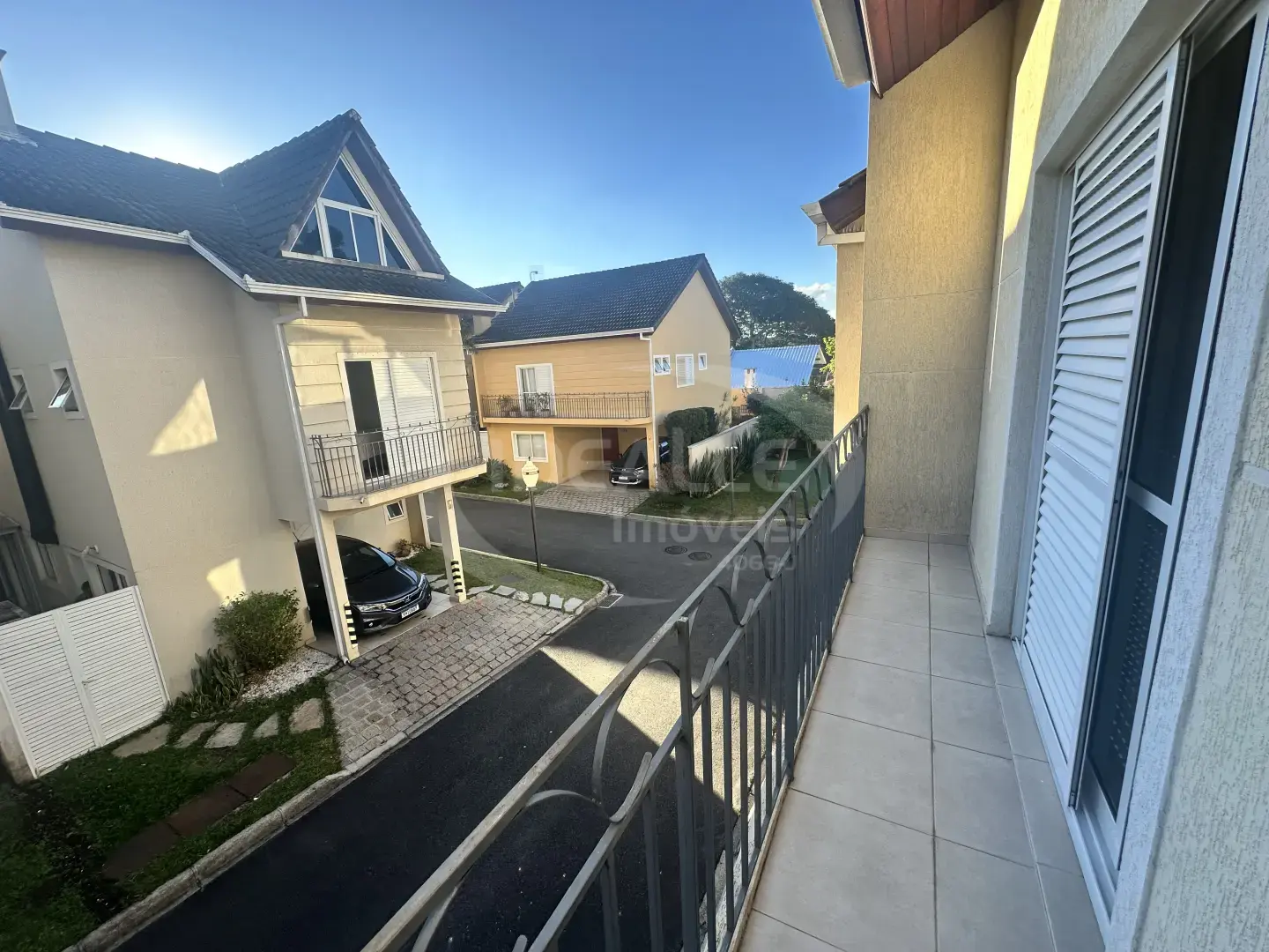 Residencial Villaggio Taormina