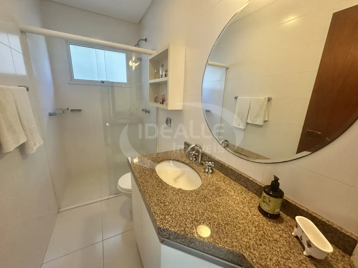 Residencial Villaggio Taormina