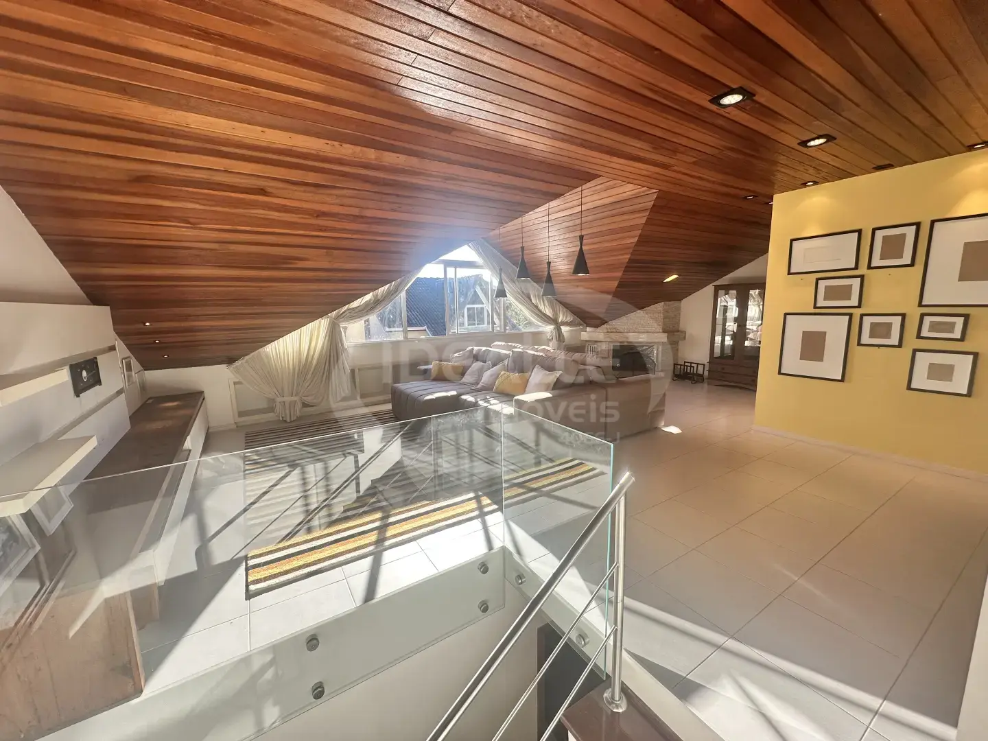 Residencial Villaggio Taormina