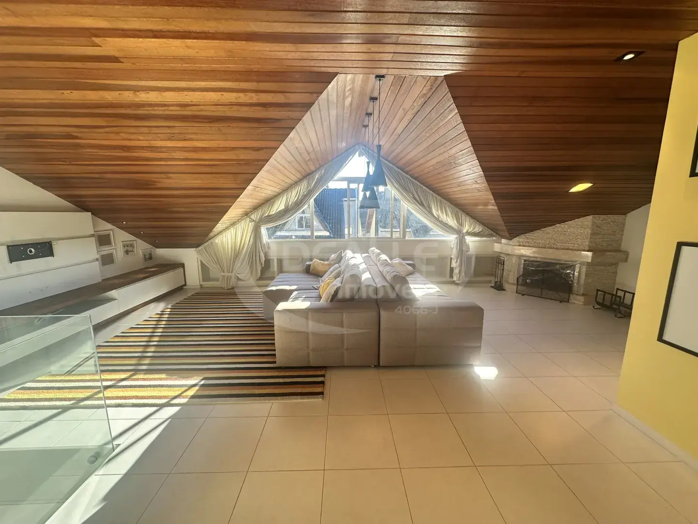 Residencial Villaggio Taormina