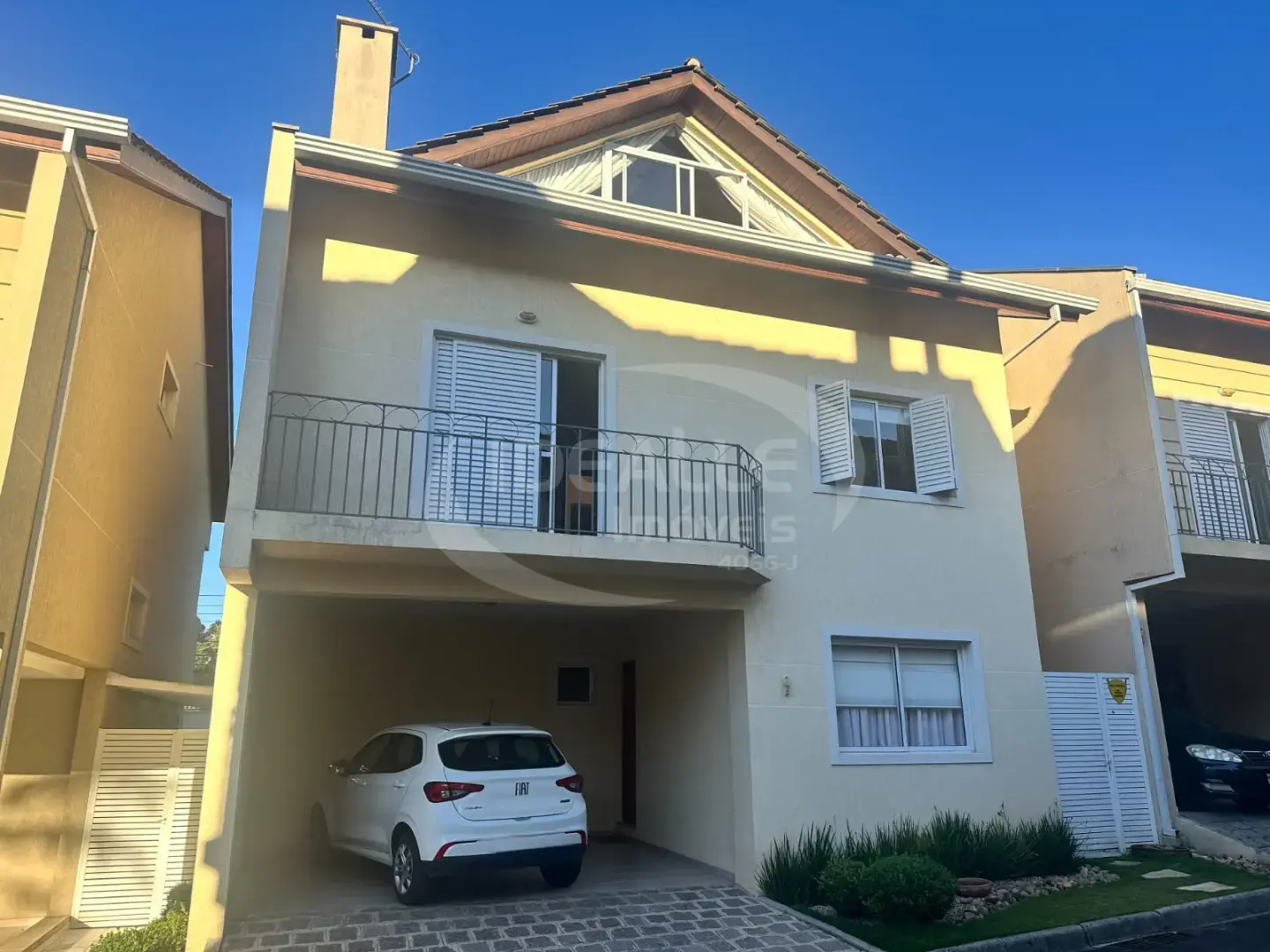 Residencial Villaggio Taormina