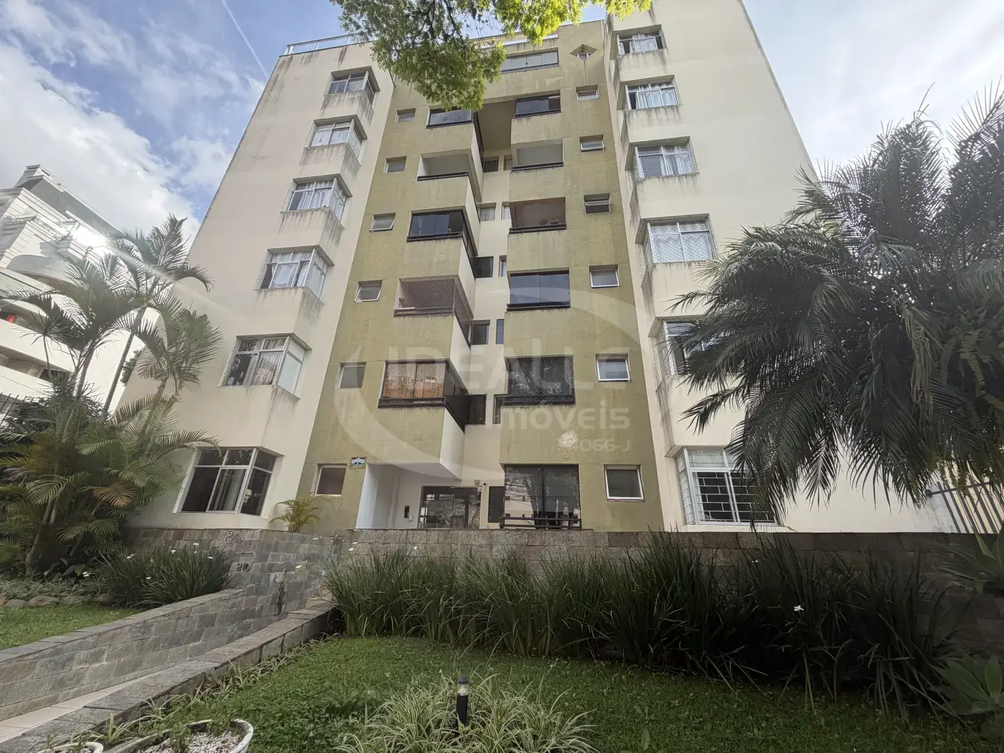 Edifício Dirce Guimarães