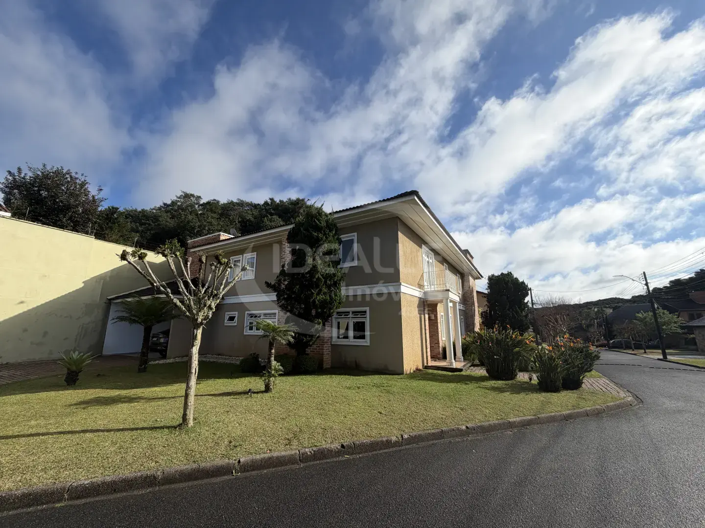 Residencial Villa Verde