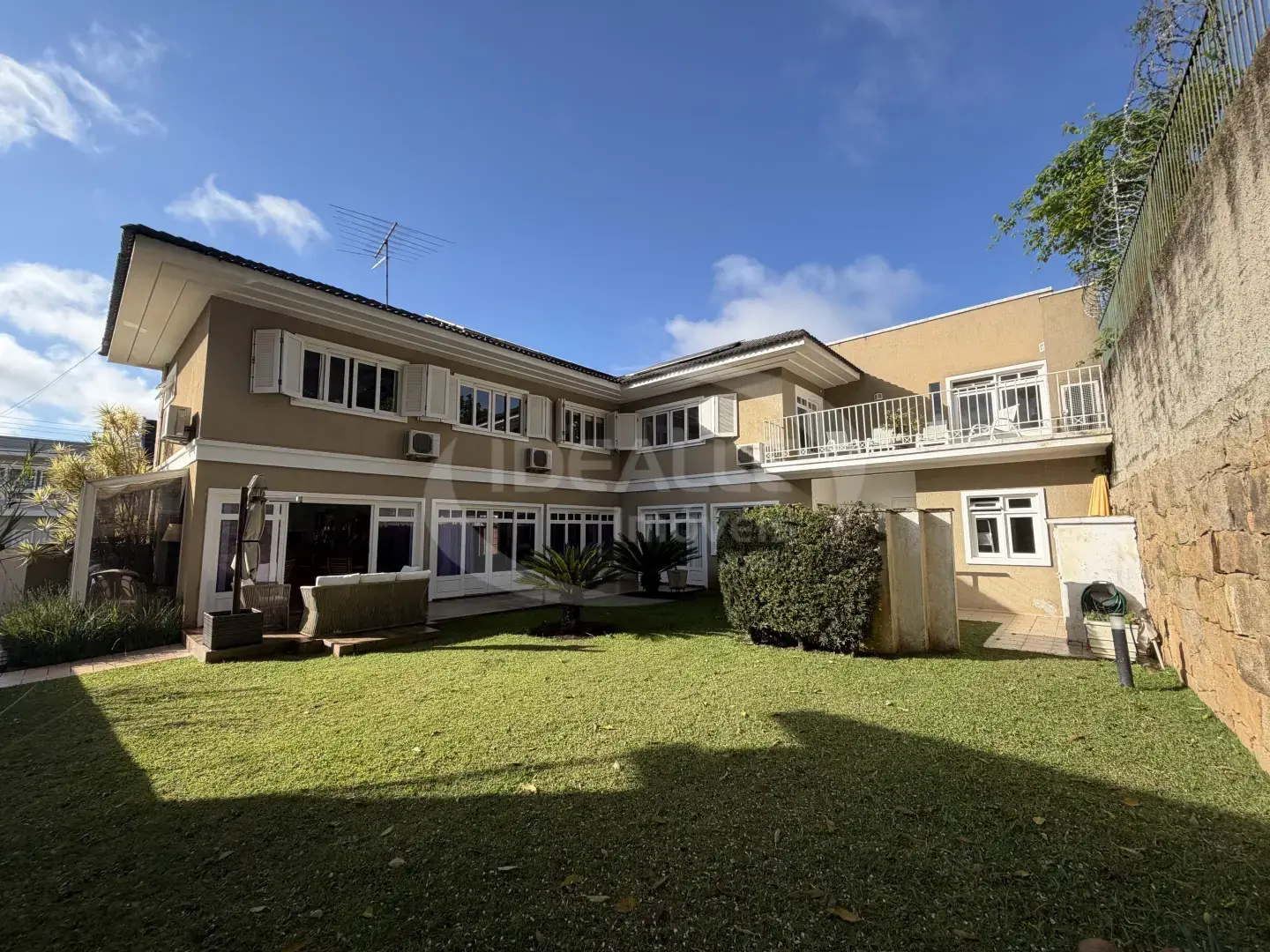 Residencial Villa Verde