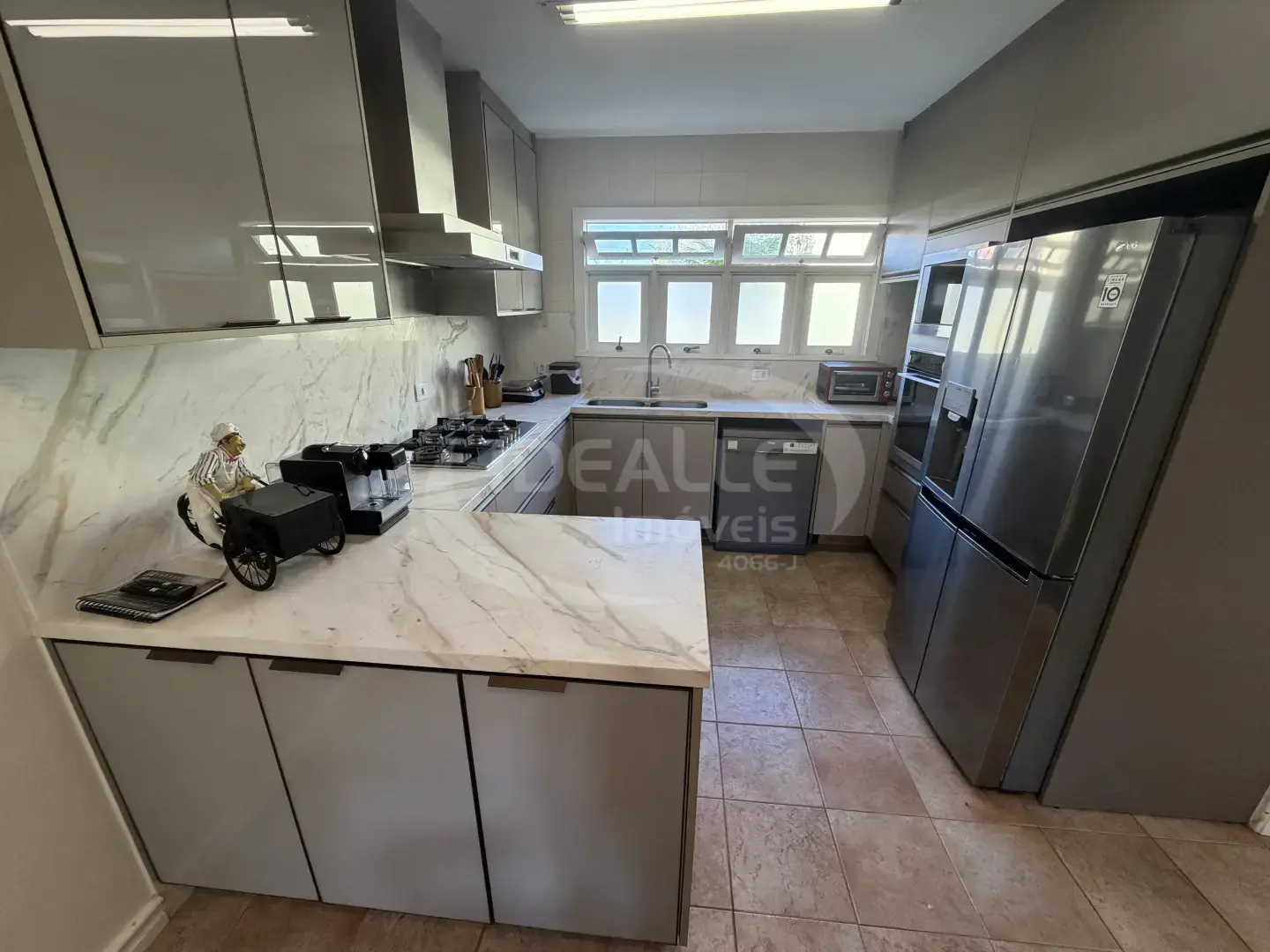 Residencial Villa Verde
