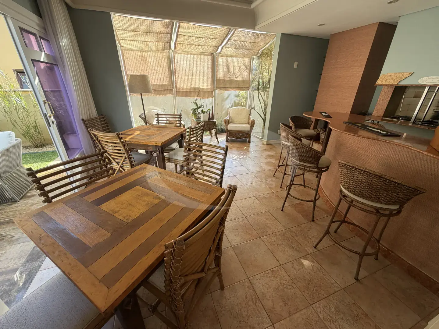 Residencial Villa Verde