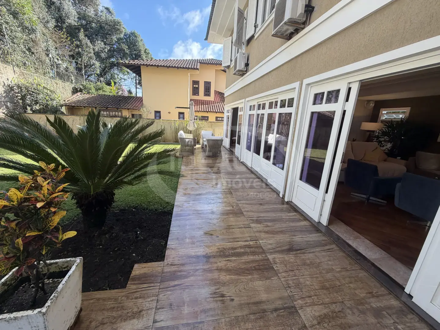 Residencial Villa Verde