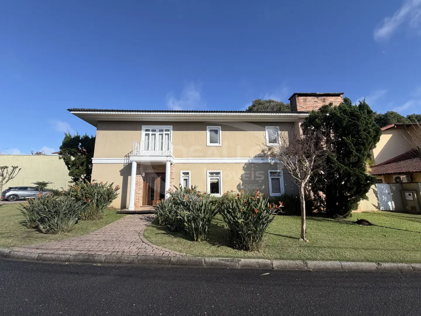 Residencial Villa Verde