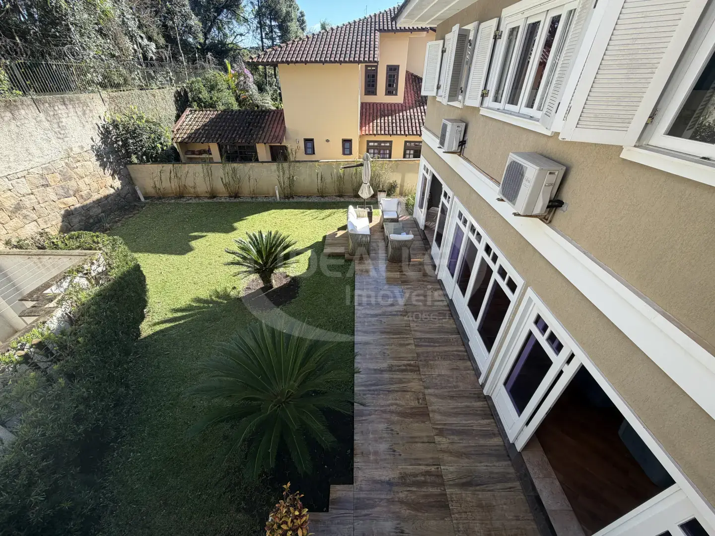 Residencial Villa Verde