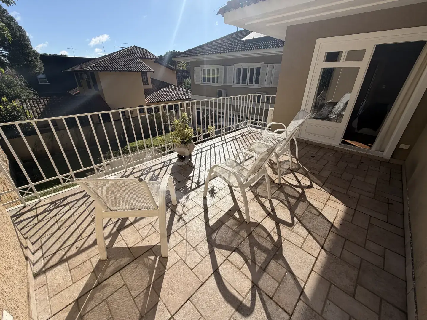 Residencial Villa Verde