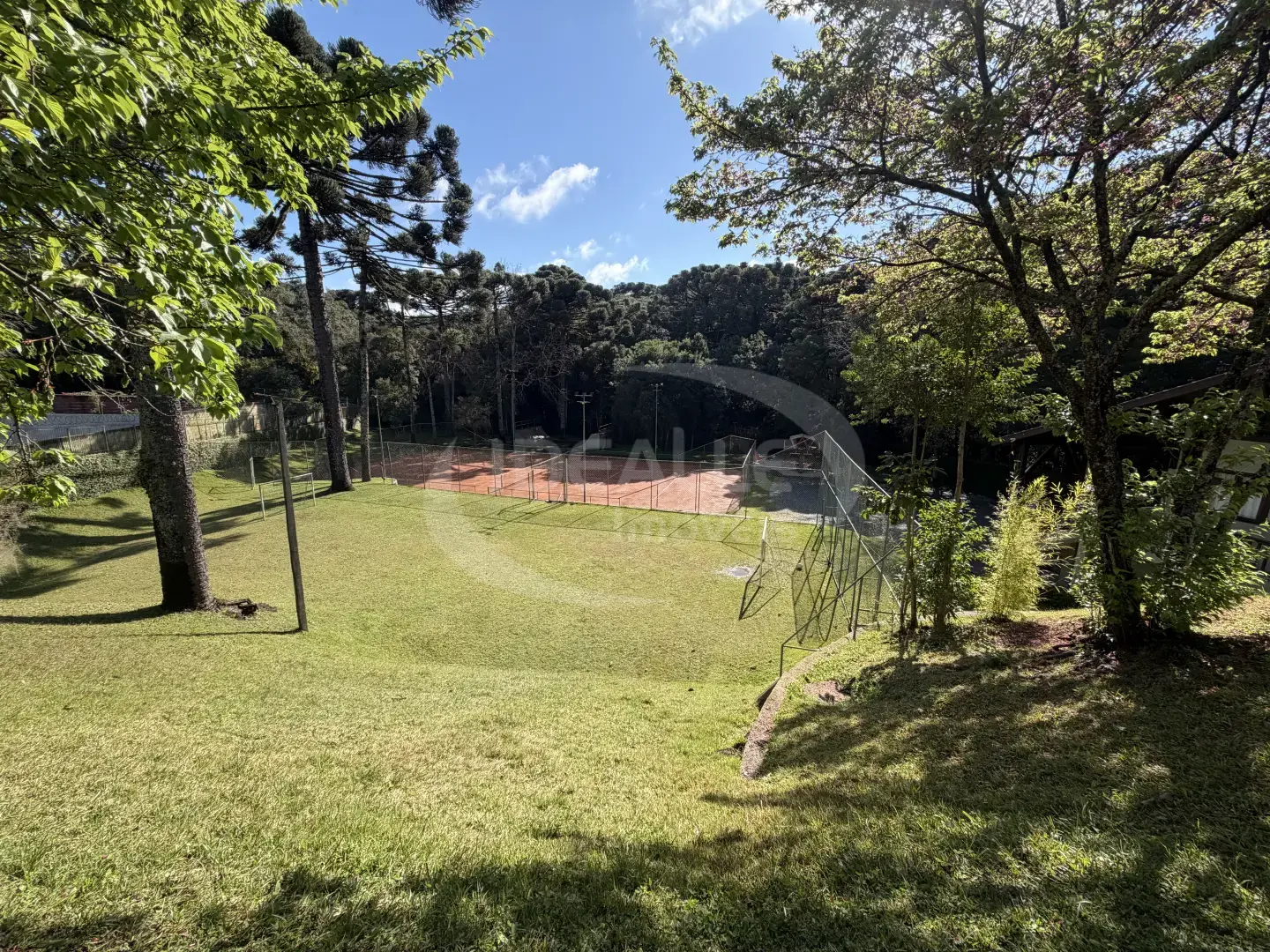 Residencial Villa Verde
