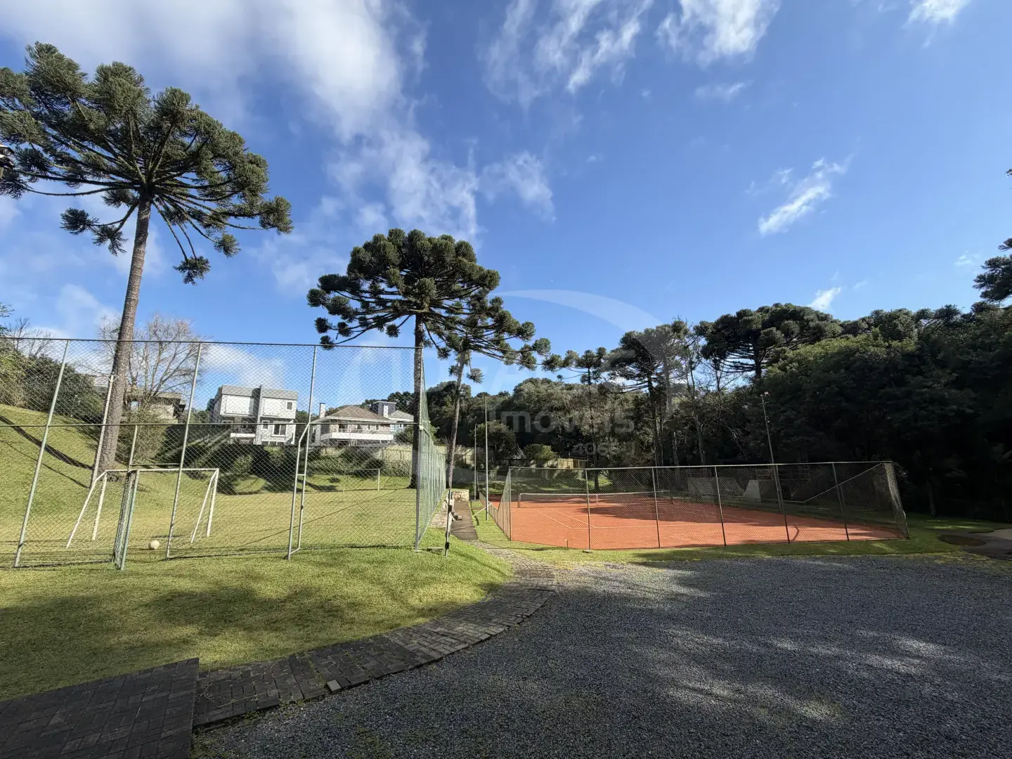 Residencial Villa Verde
